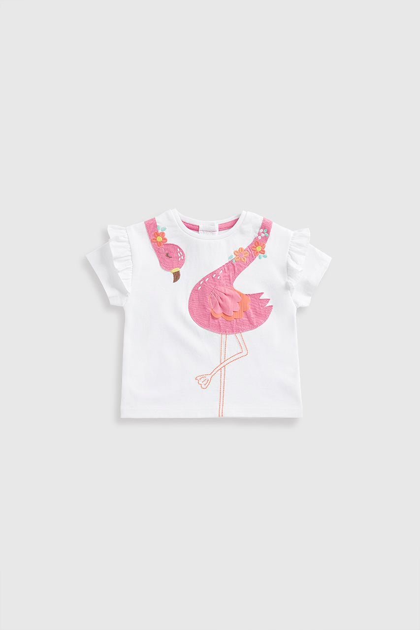 Flamingo T-Shirt