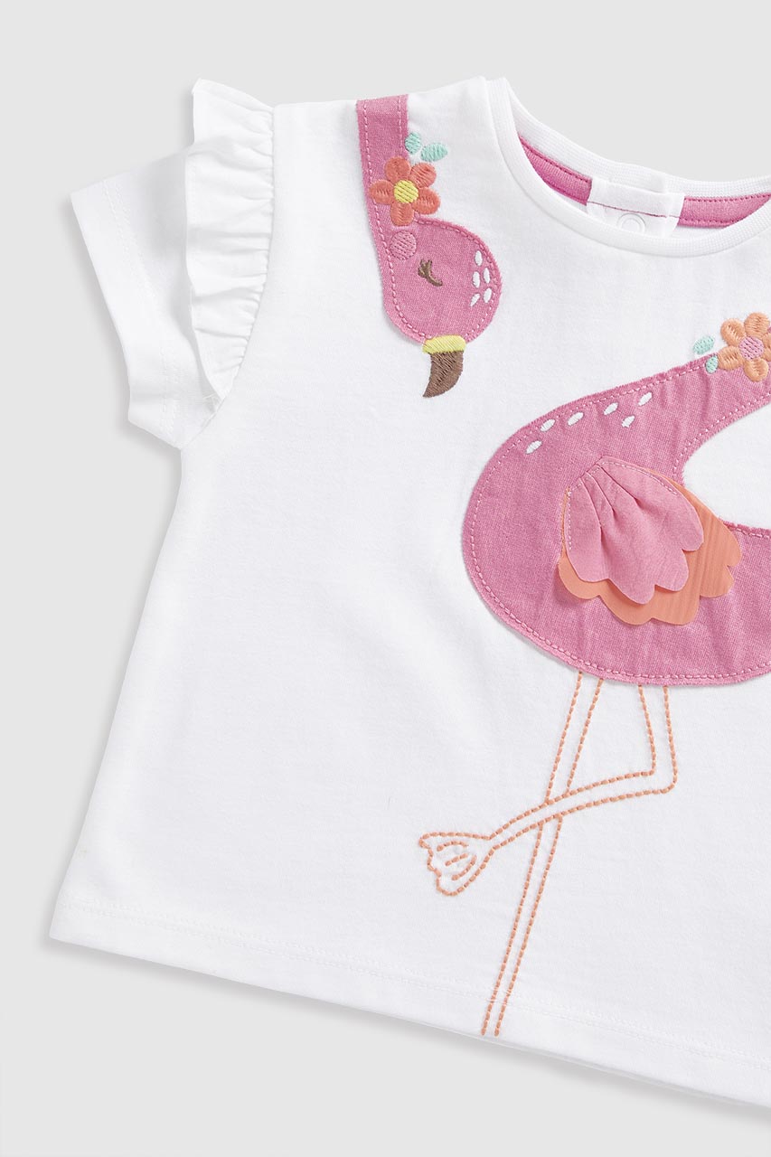 Flamingo T-Shirt