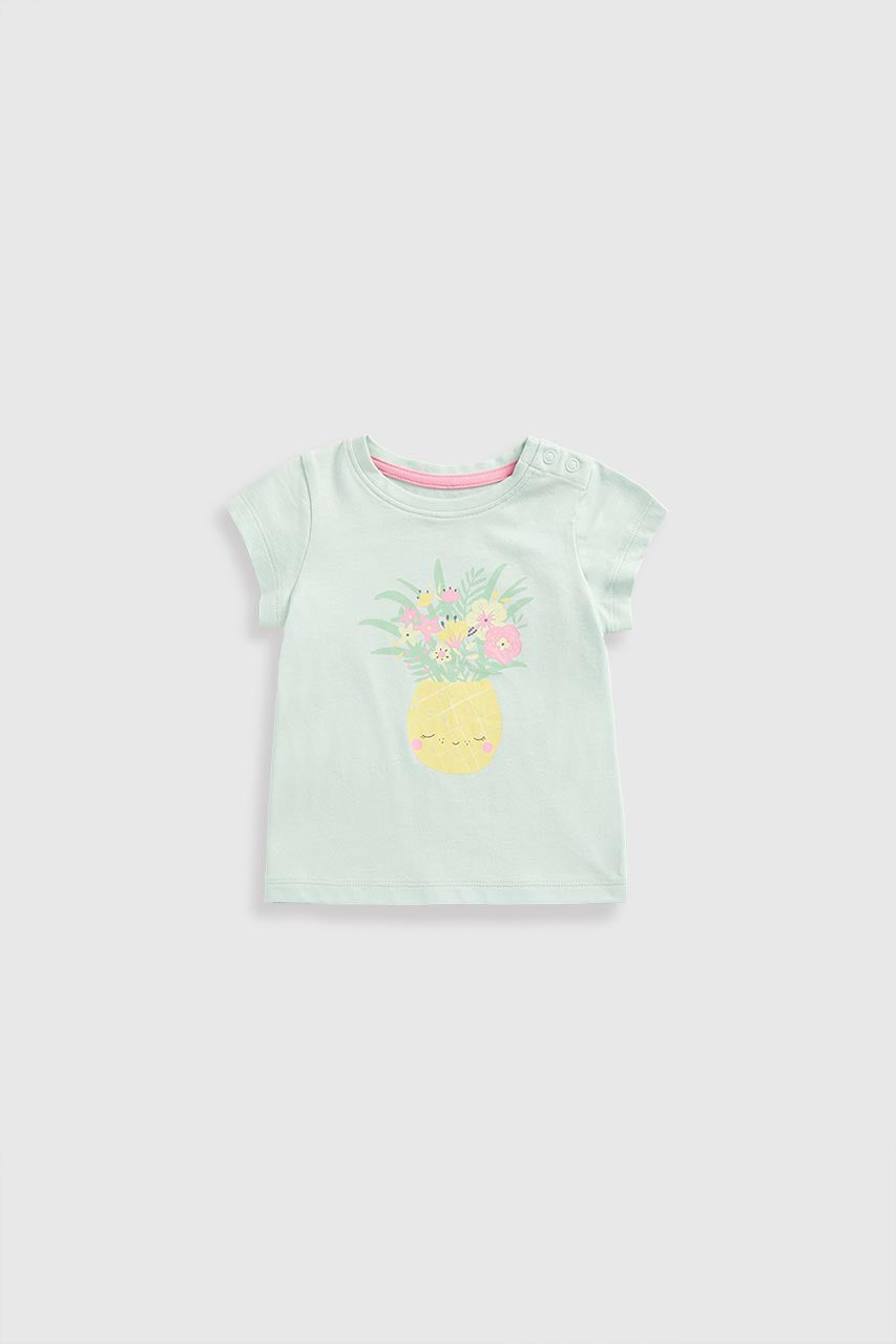 Pineapple T-Shirt