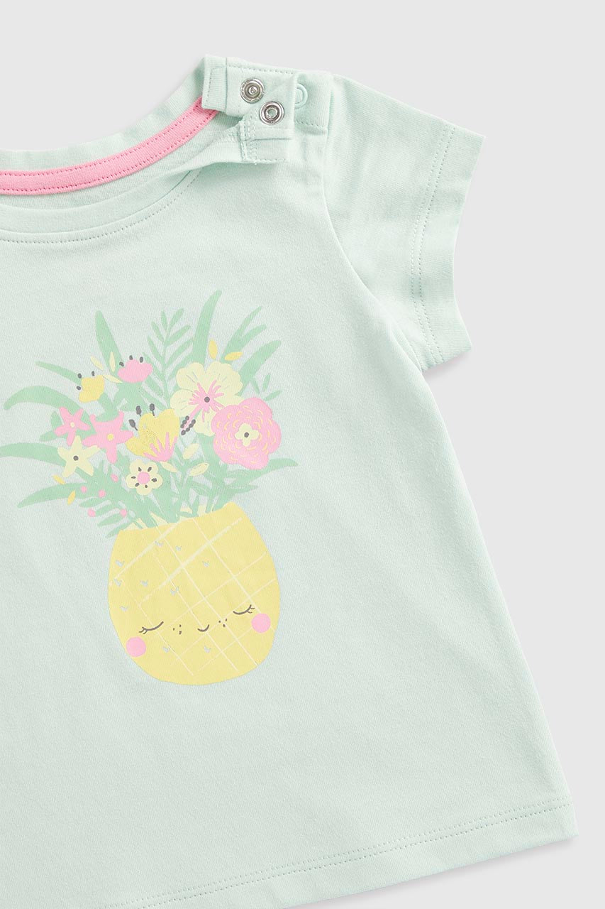 Pineapple T-Shirt