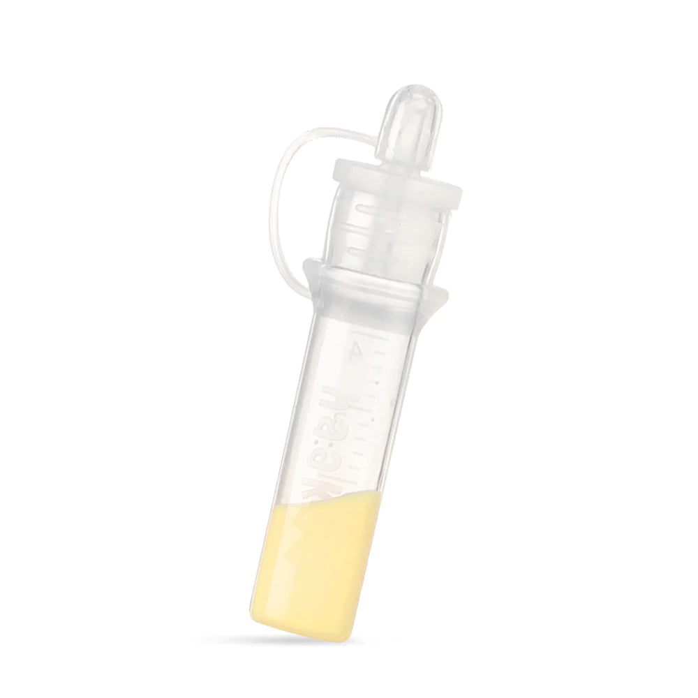 Haakaa Silicone Colostrum Collector - 1 pc