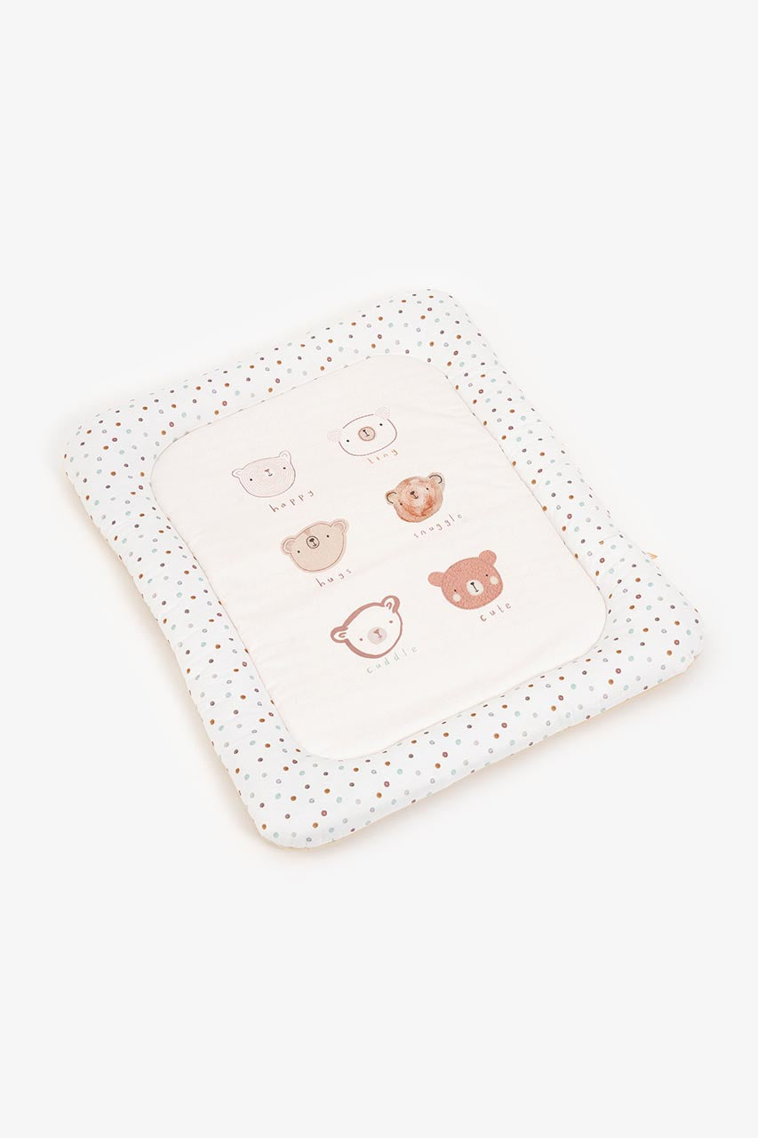Mothercare Lovable Bear Luxury Play Gym
