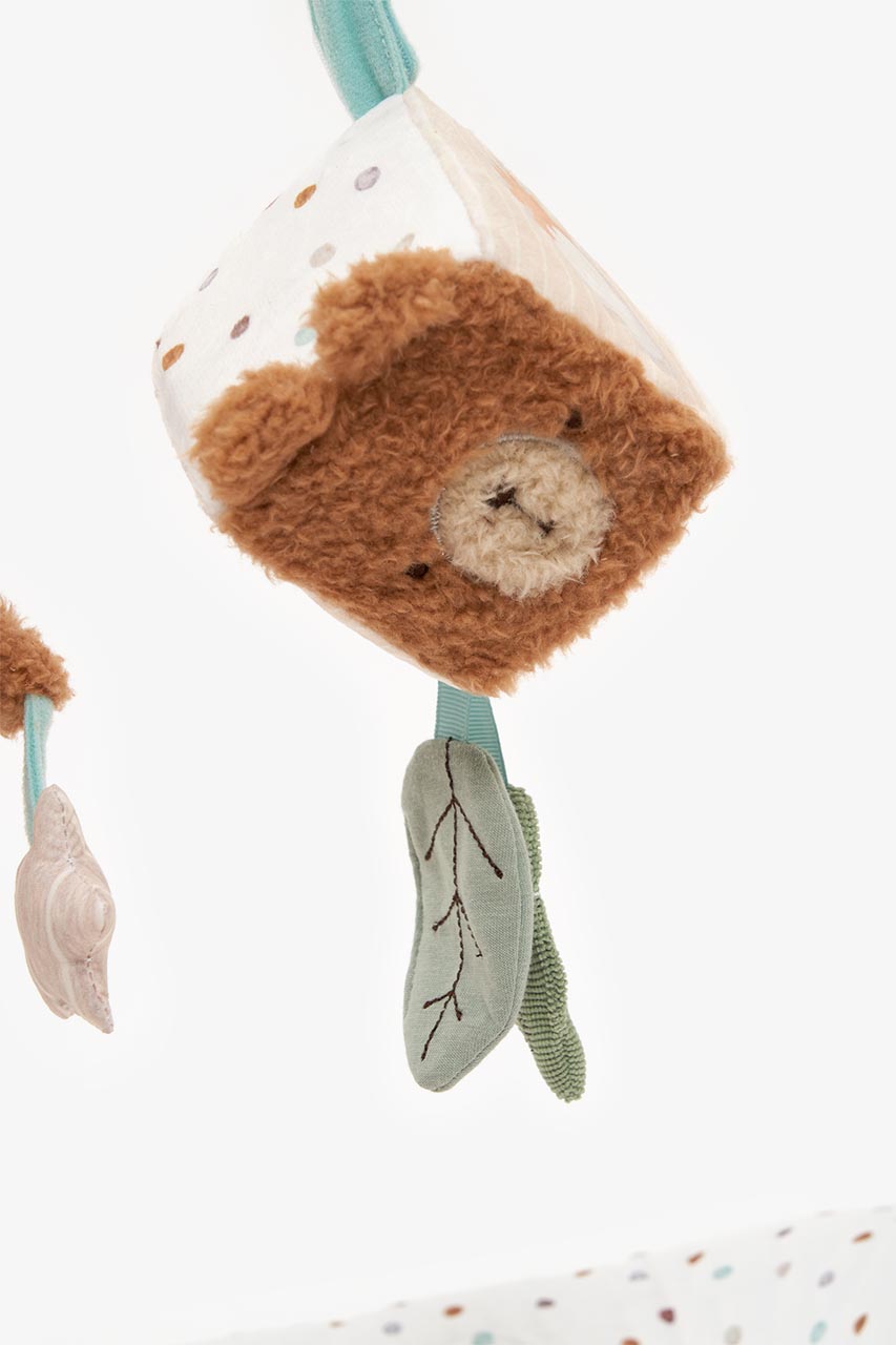 Mothercare Lovable Bear Luxury Play Gym