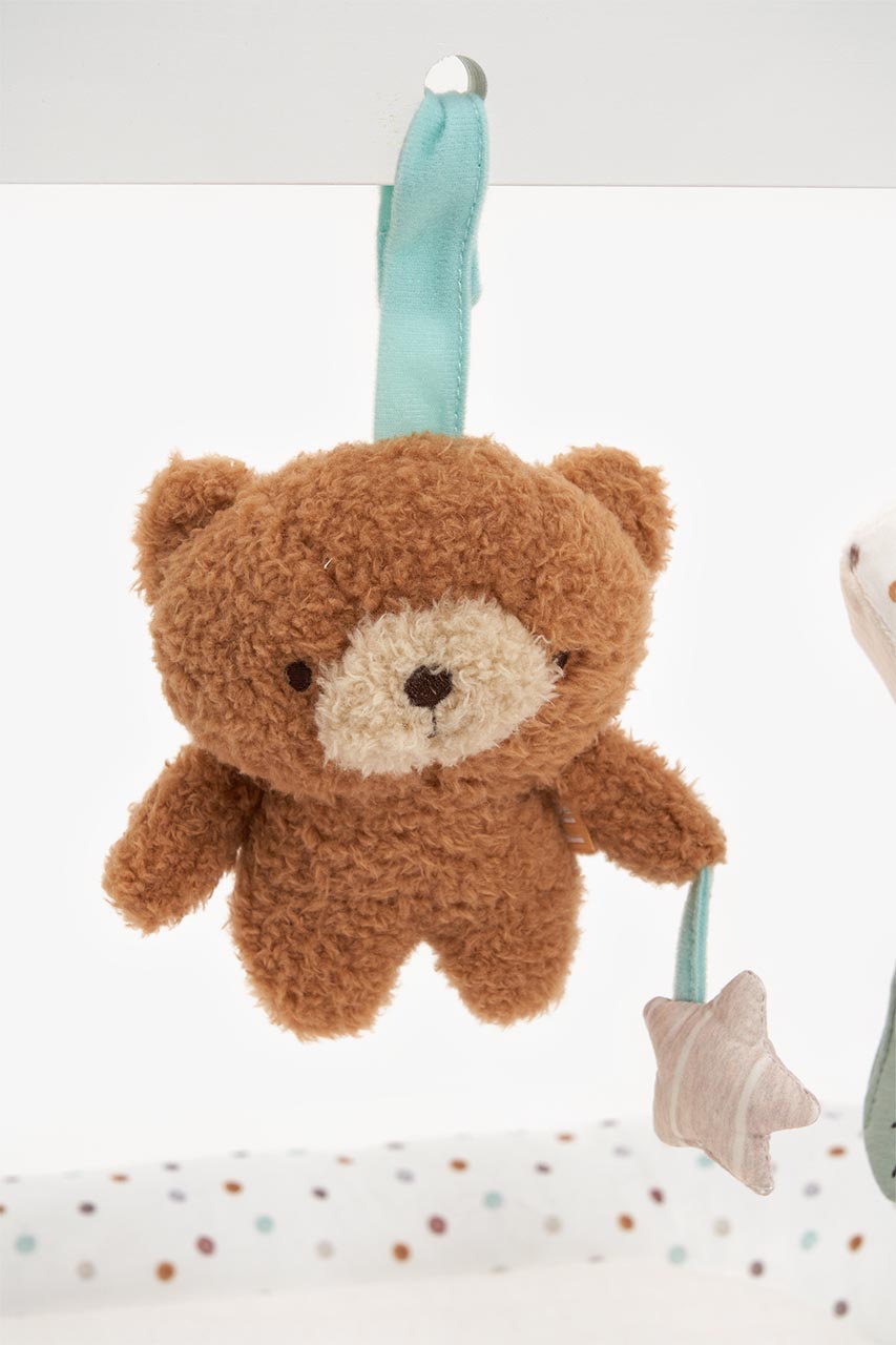 Mothercare Lovable Bear Luxury Play Gym