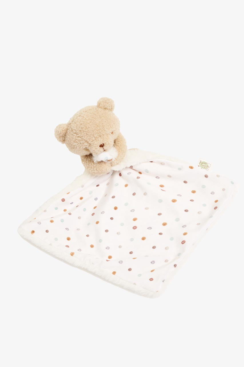 Mothercare Lovable Bear Blankie Comforter