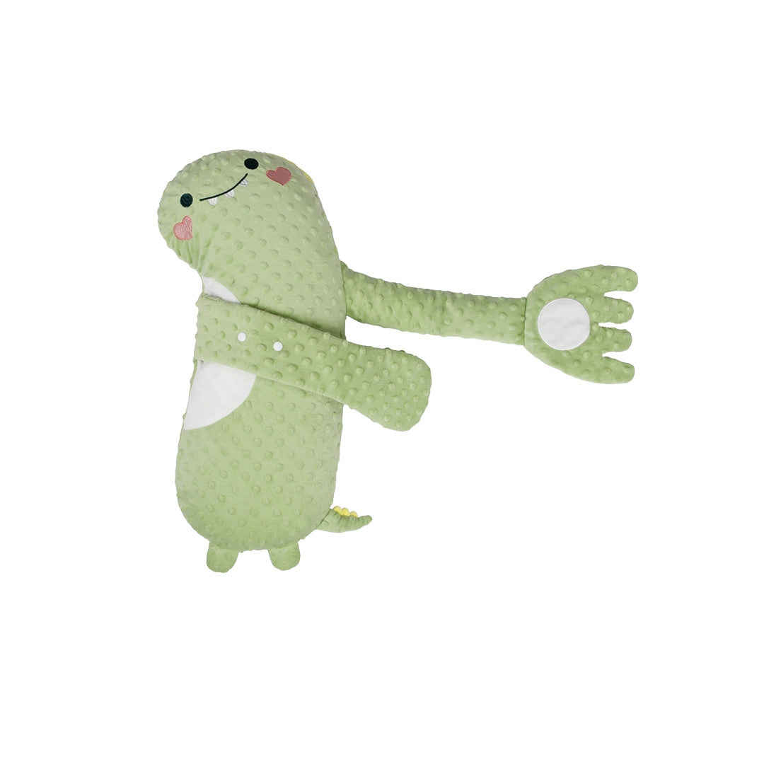 Bebear Electric Patting Comfort Pillow