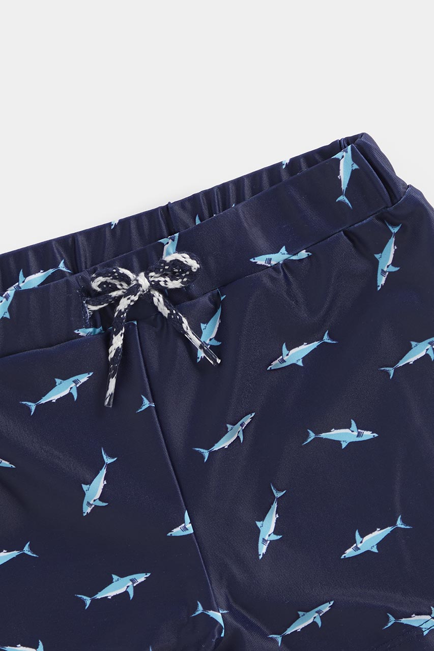 Shark Trunkies