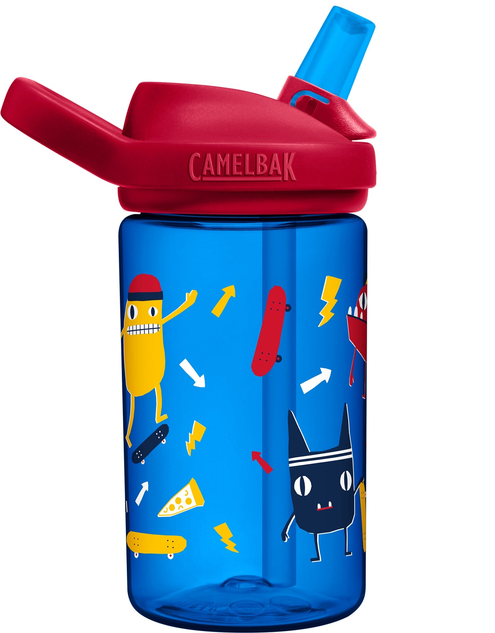 CamelBak Eddy+ Kids .4L