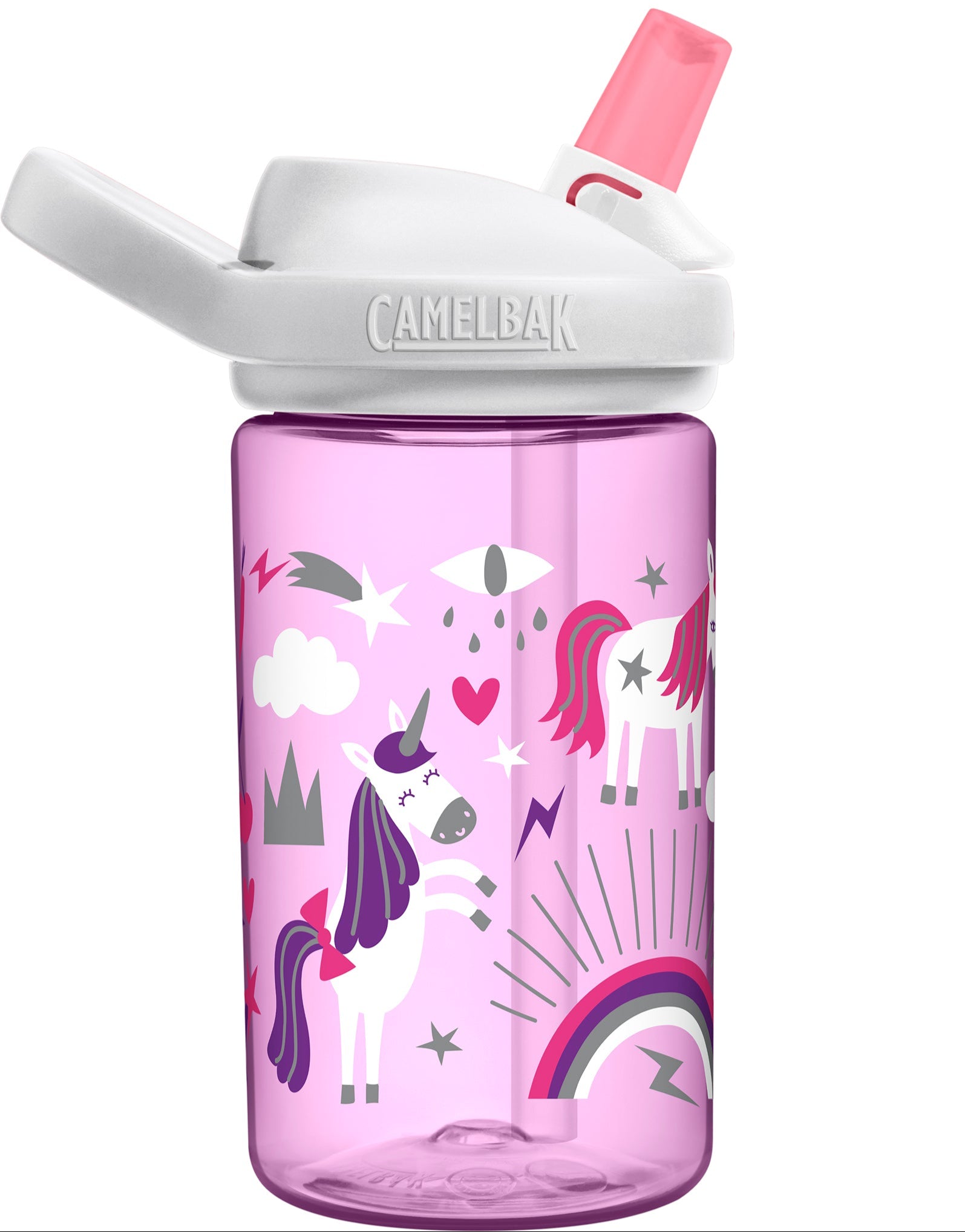 CamelBak Eddy+ Kids .4L