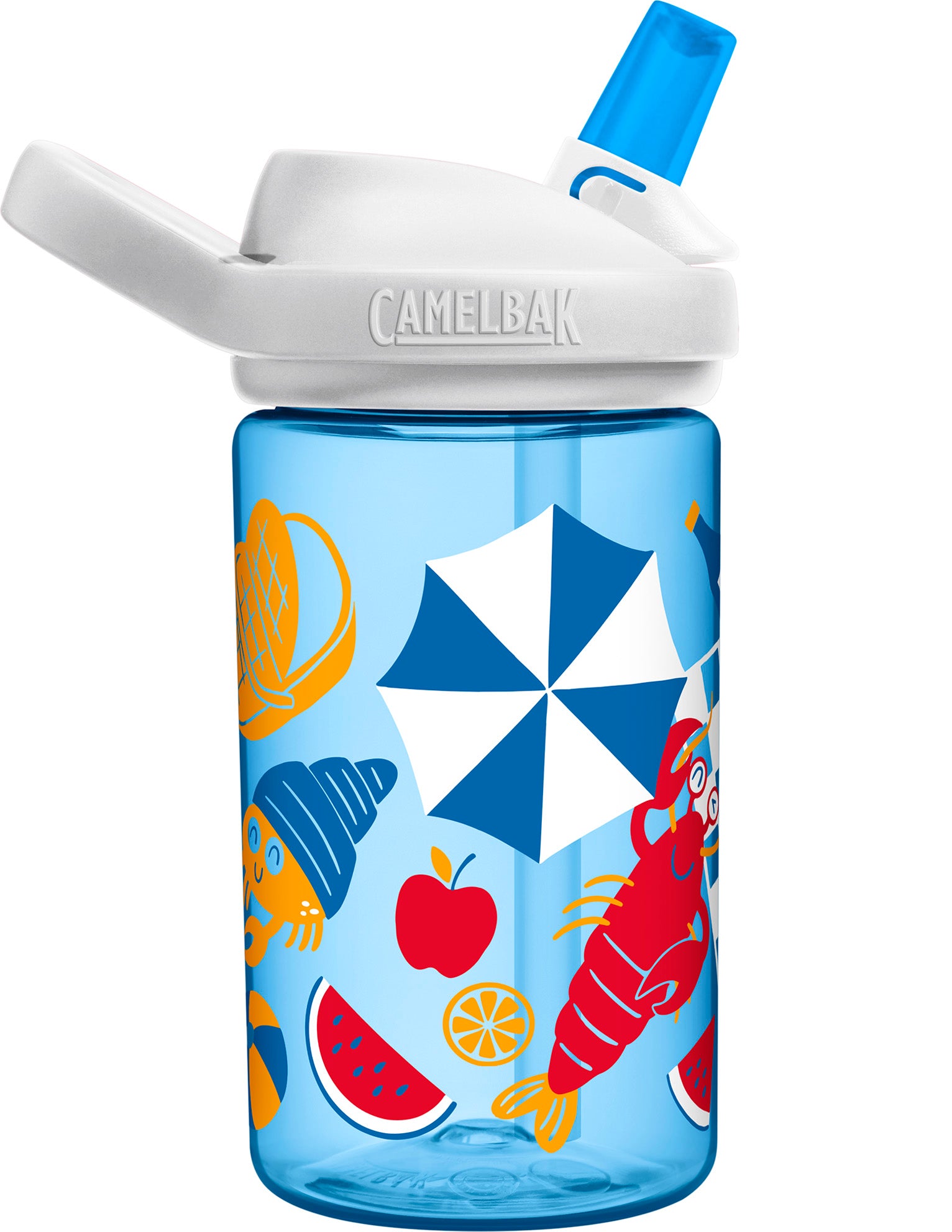 CamelBak Eddy+ Kids .4L