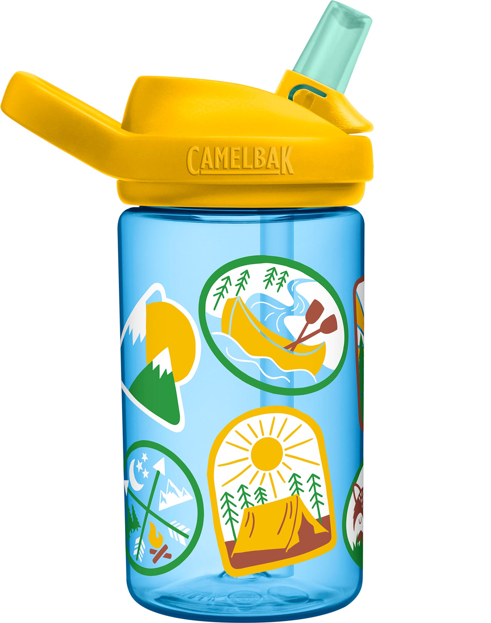 CamelBak Eddy+ Kids .4L