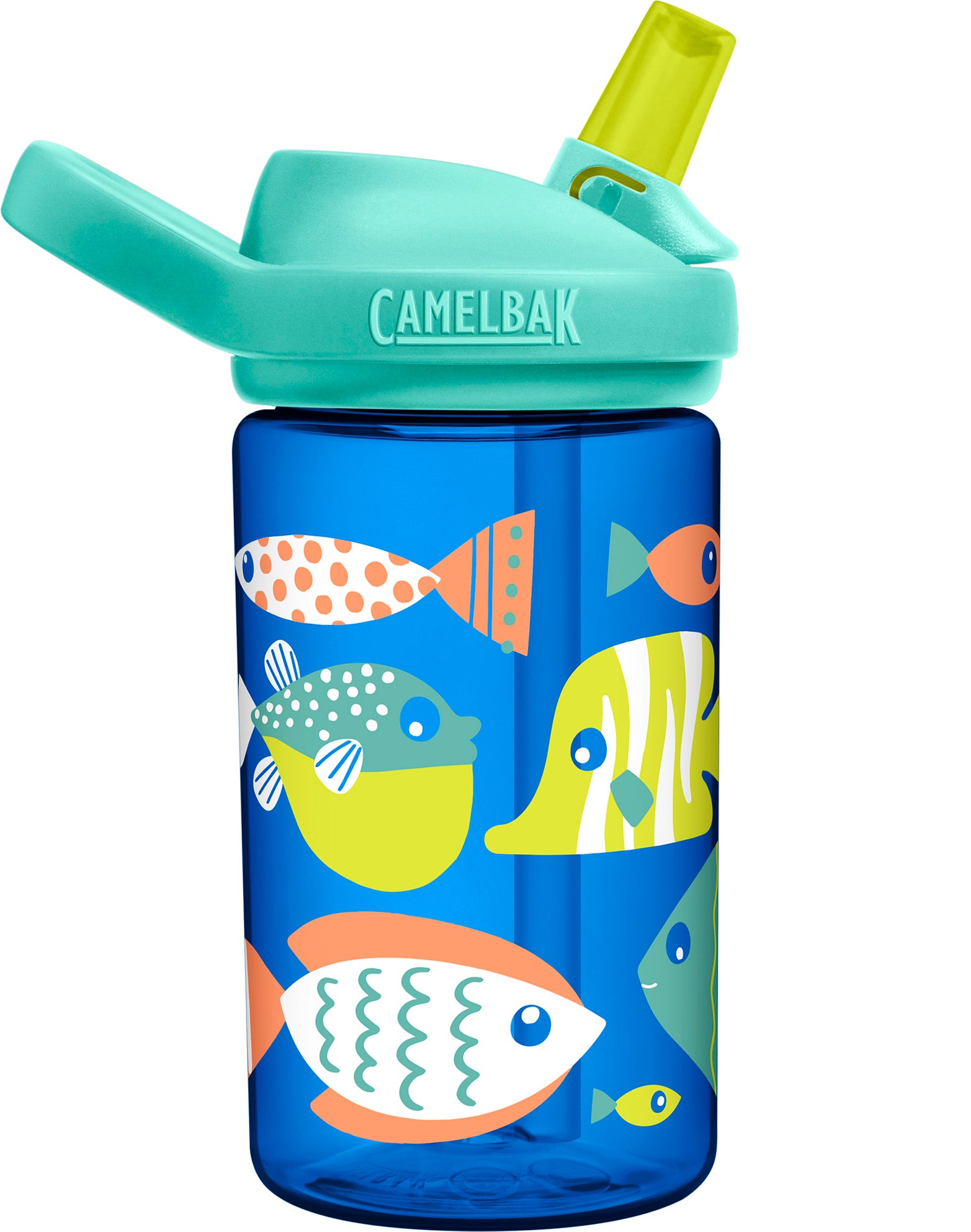 CamelBak Eddy+ Kids .4L