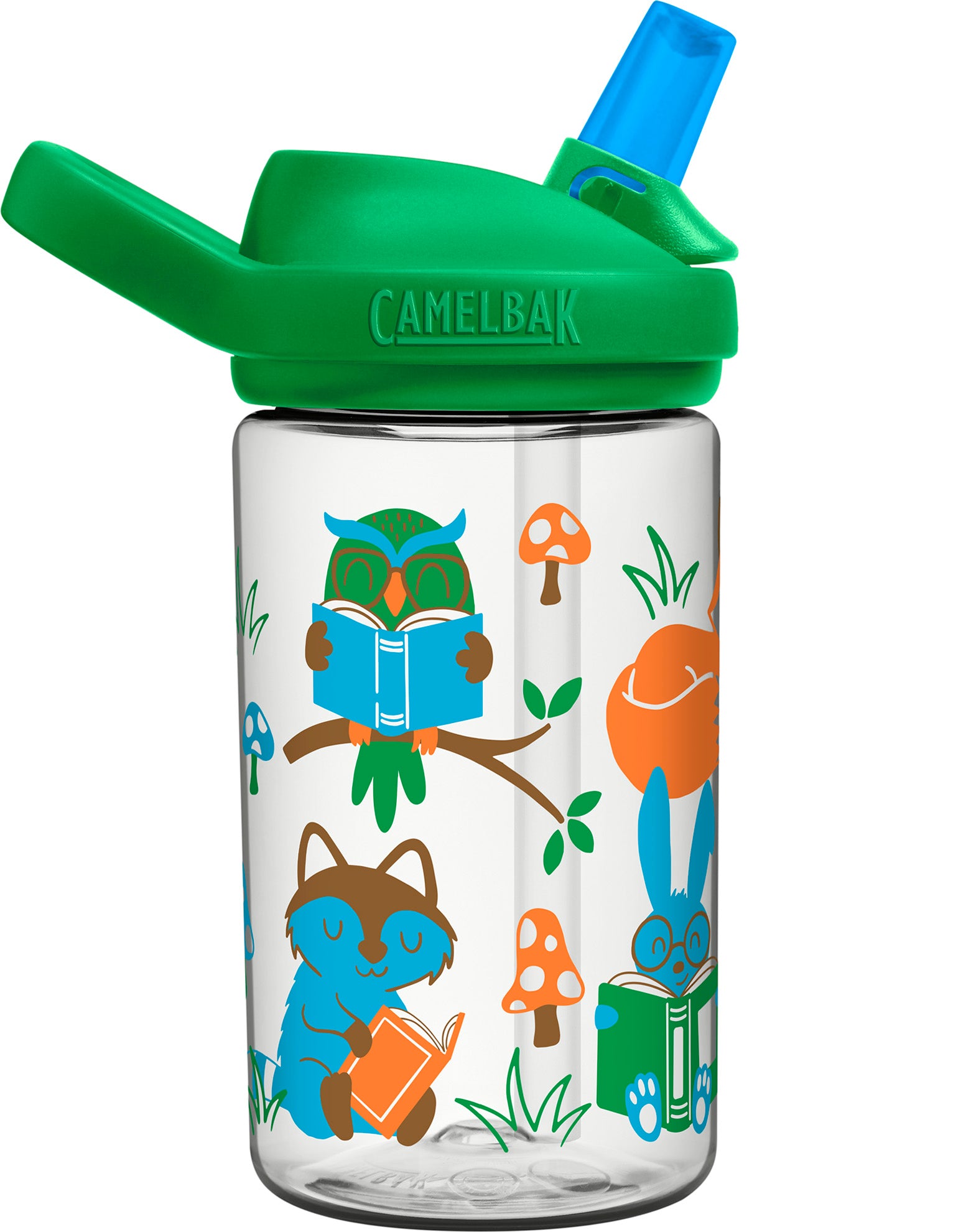 CamelBak Eddy+ Kids .4L