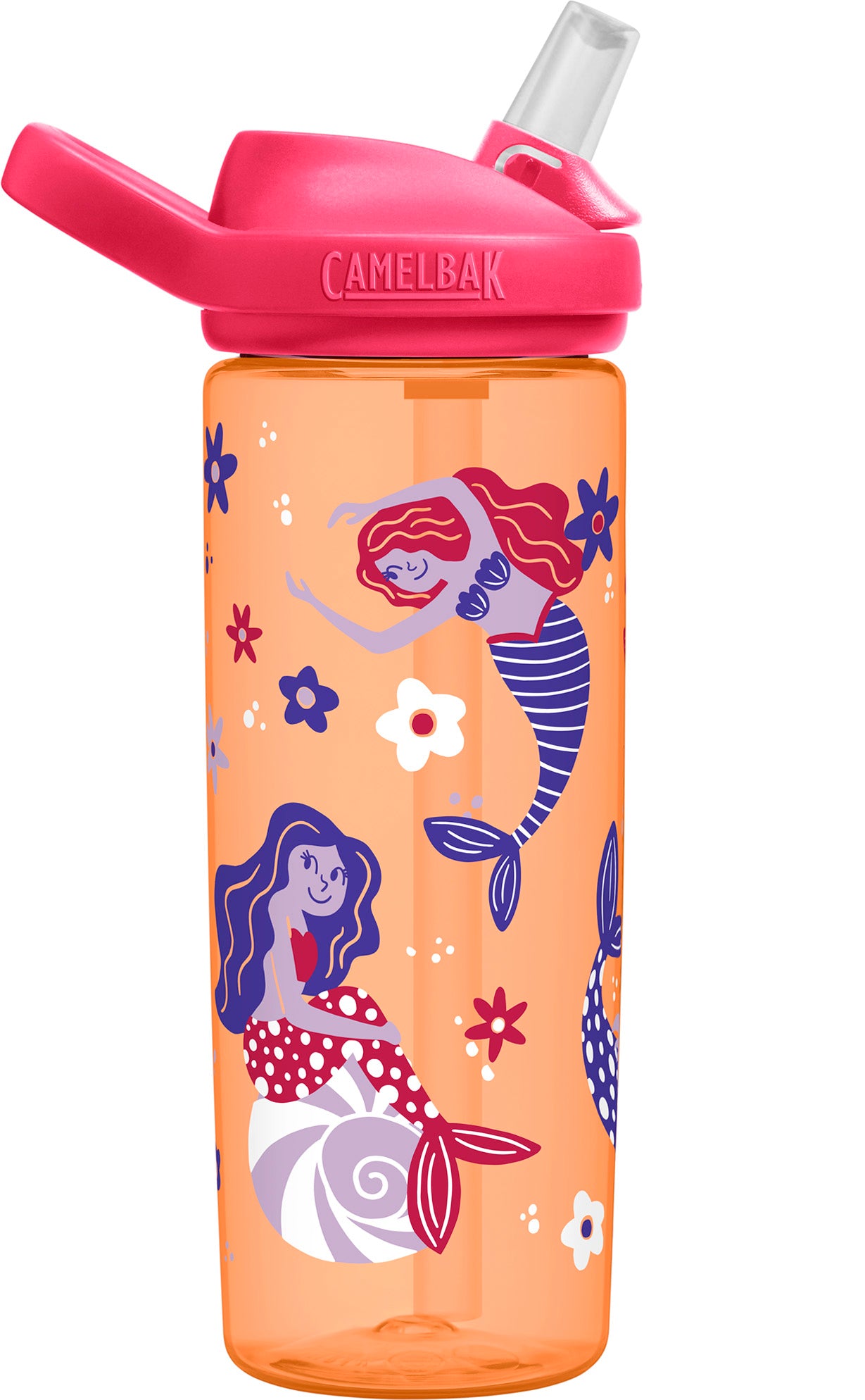 CamelBak Eddy+ Kids .6L