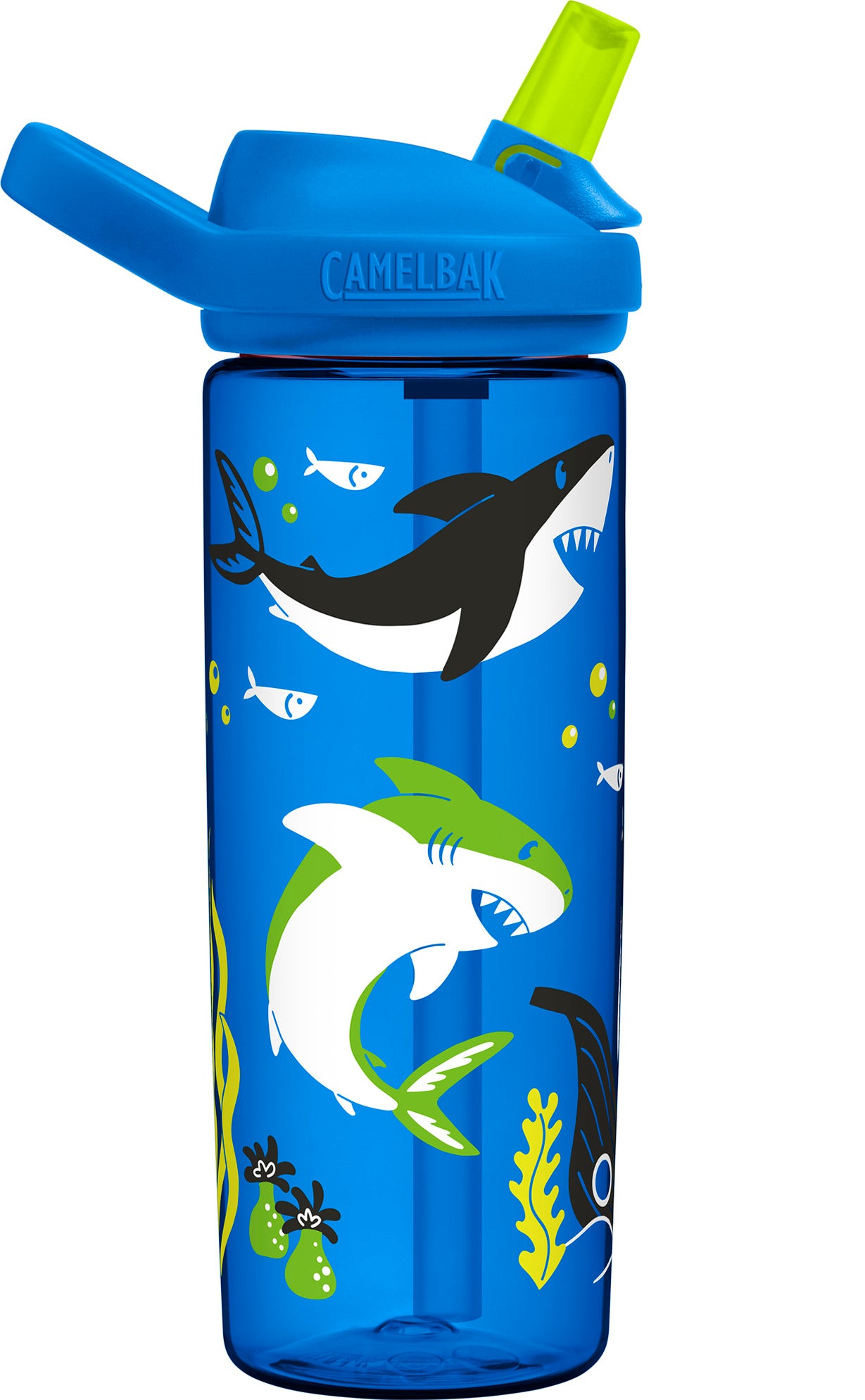 CamelBak Eddy+ Kids .6L