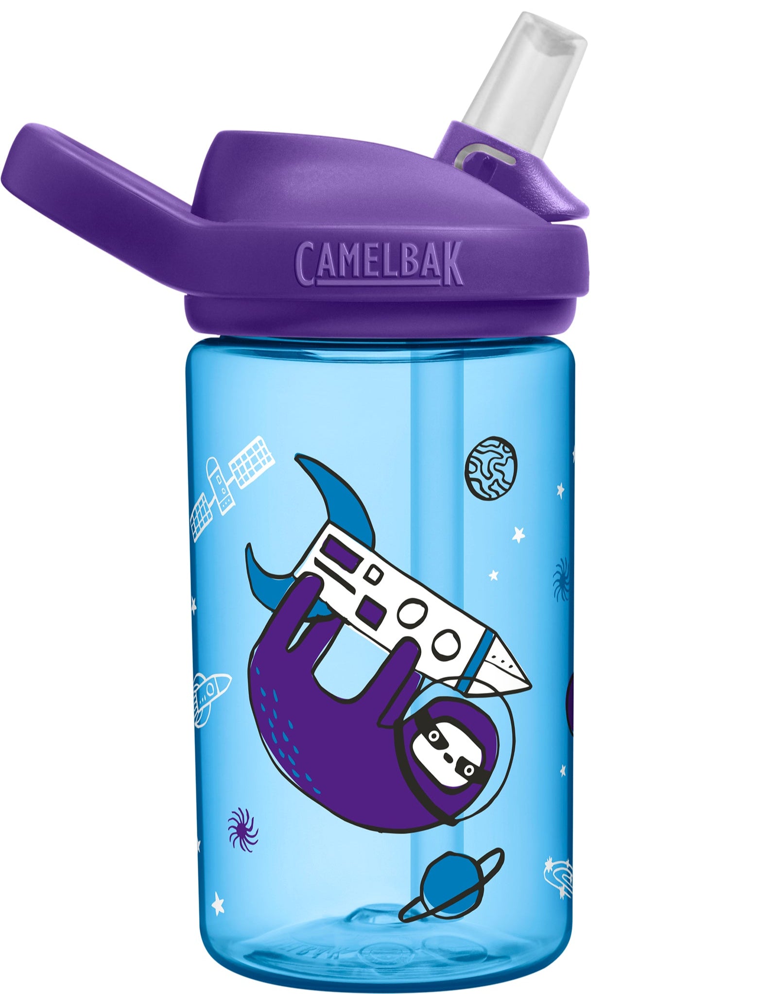 CamelBak Eddy+ Kids .4L