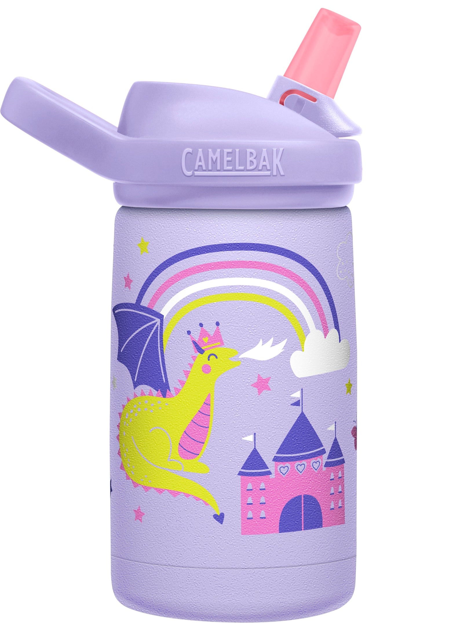 CamelBak Eddy+ Kids Vacuum Insulated 12 oz