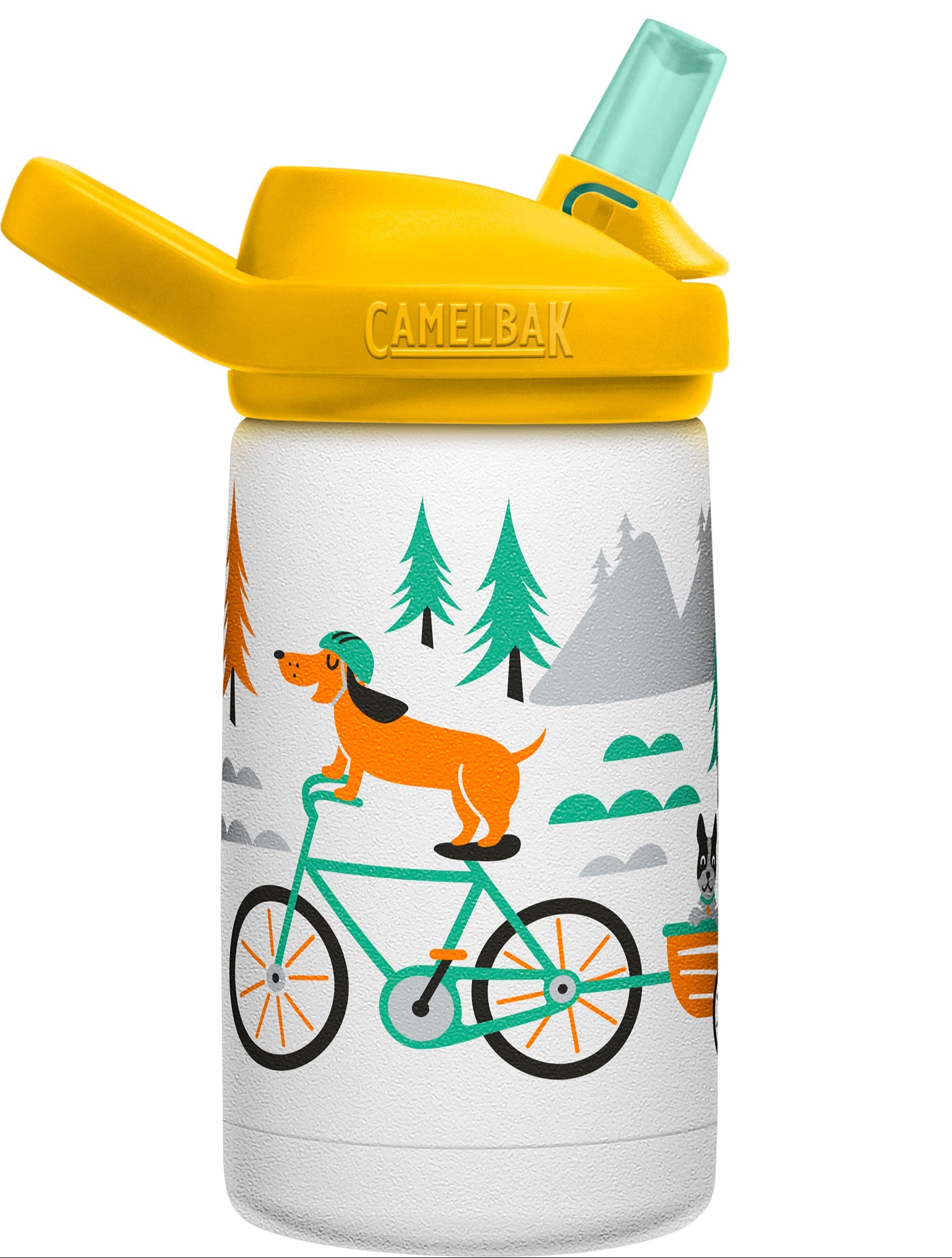 CamelBak Eddy+ Kids Vacuum Insulated 12 oz