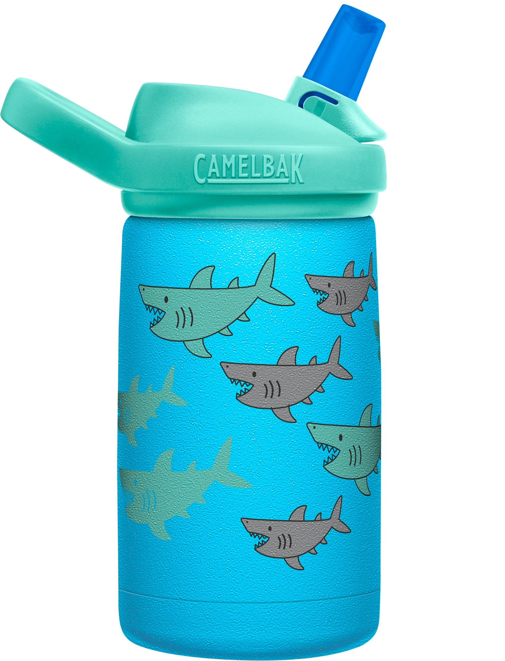 CamelBak Eddy+ Kids Vacuum Insulated 12 oz