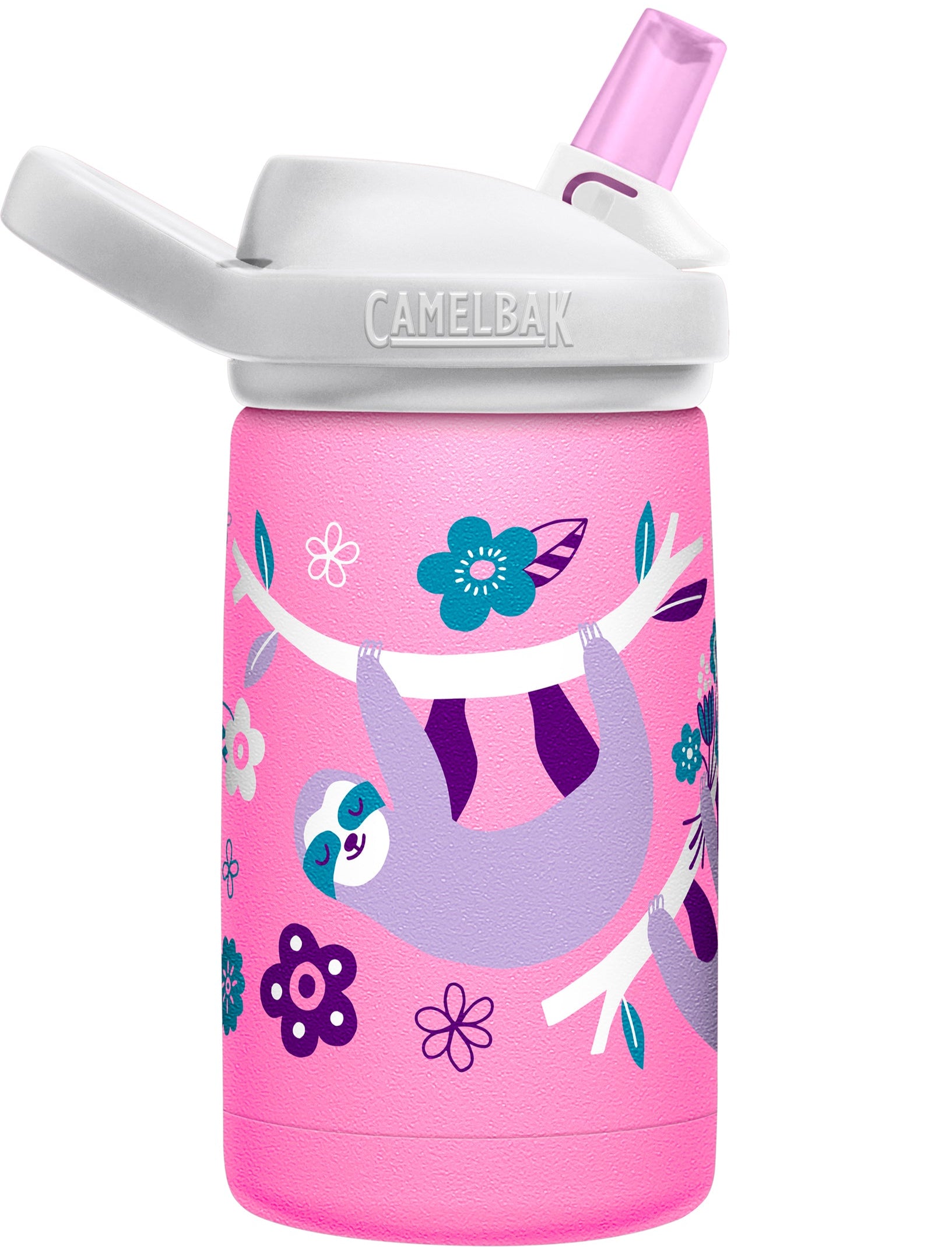 CamelBak Eddy+ Kids Vacuum Insulated 12 oz