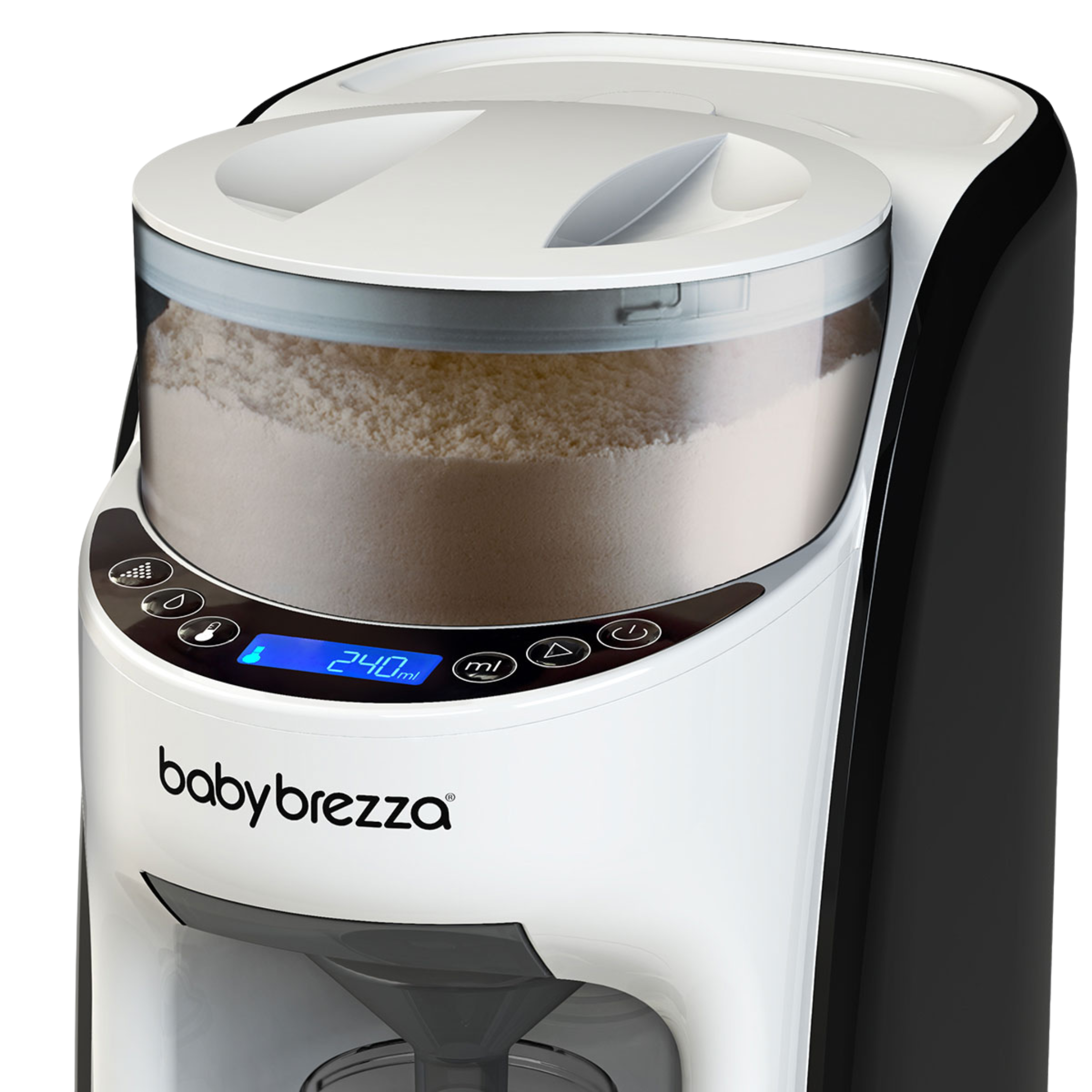 Baby Brezza Formula Pro Advanced