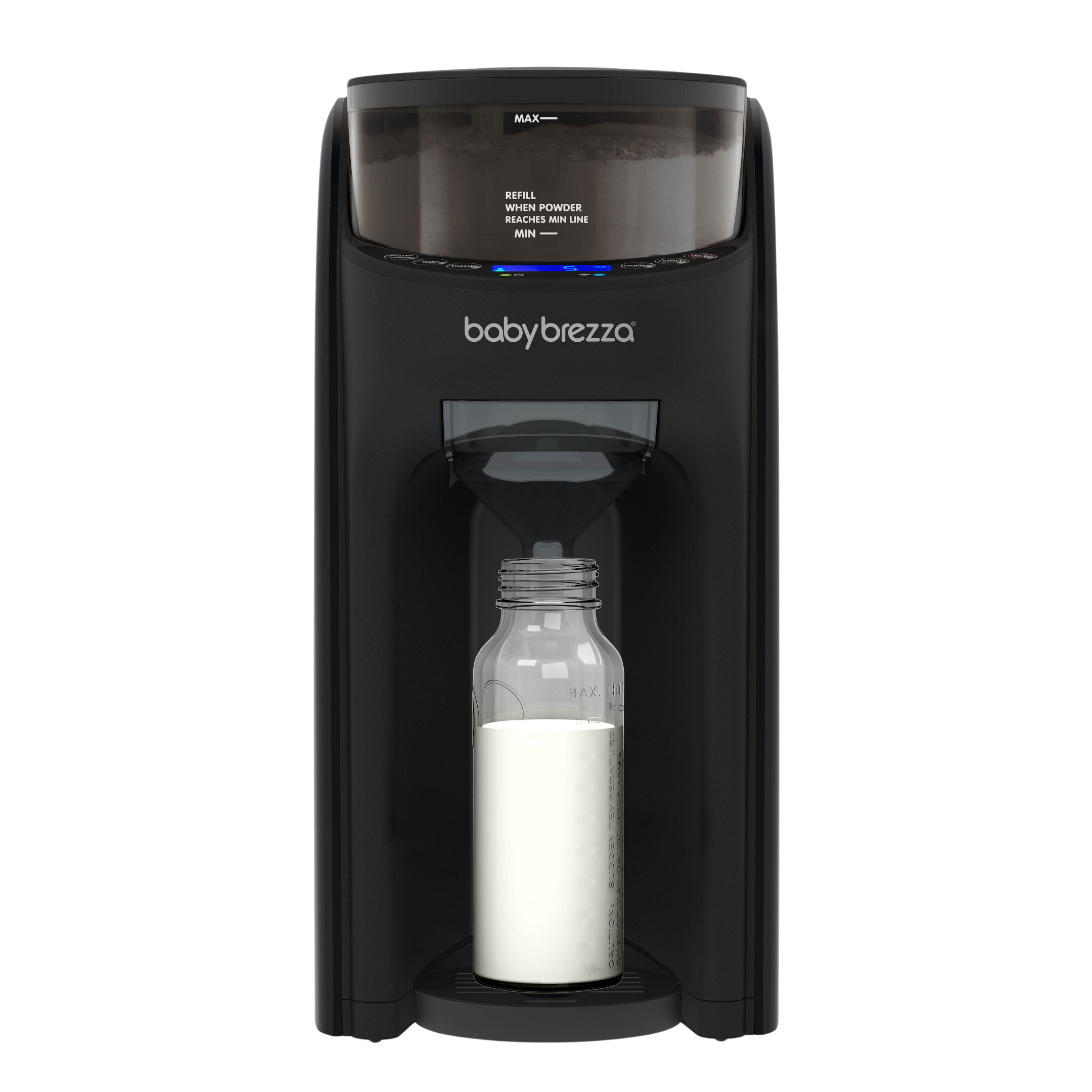 Baby Brezza Formula Pro Advanced