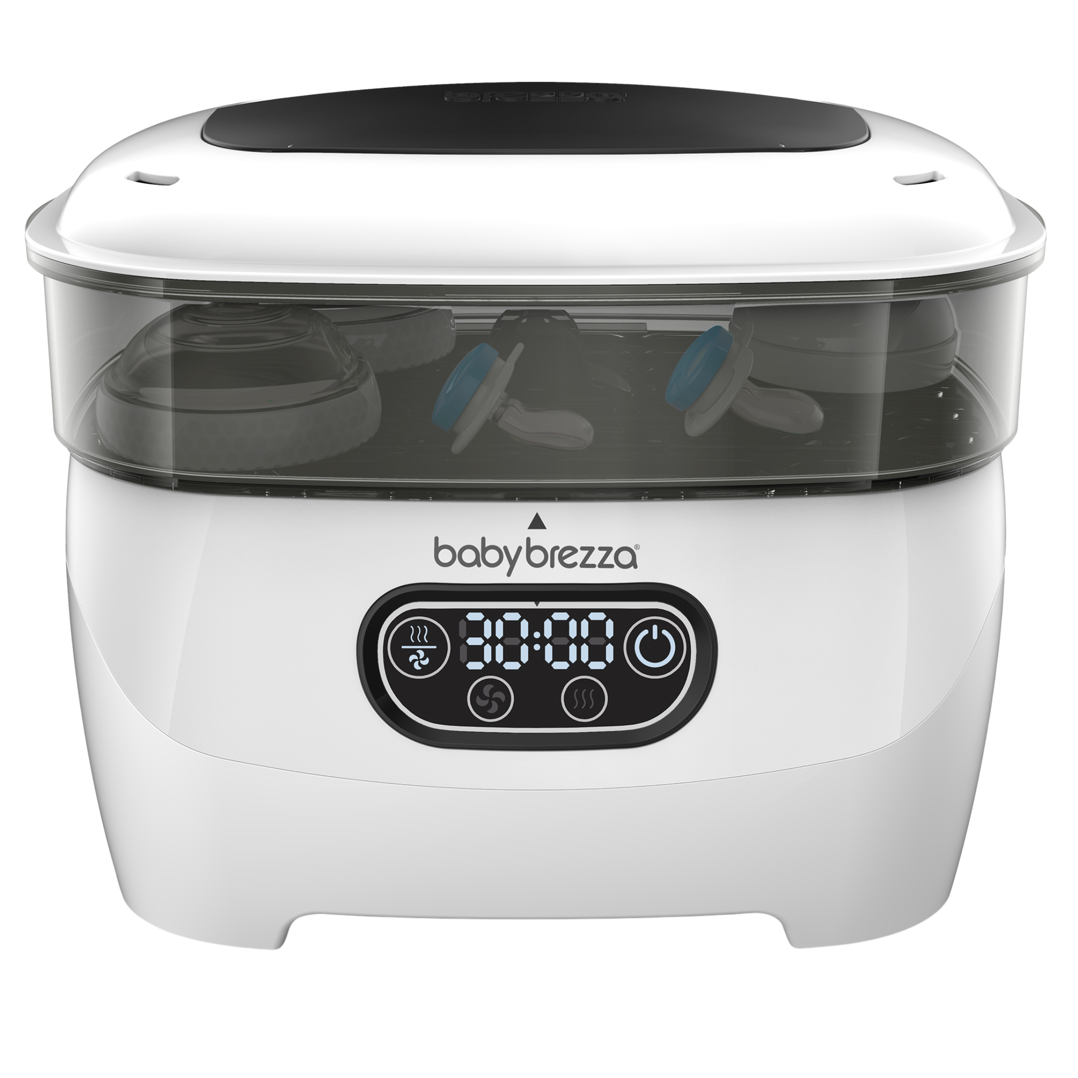 Baby Brezza Sterilizer Dryer Advanced