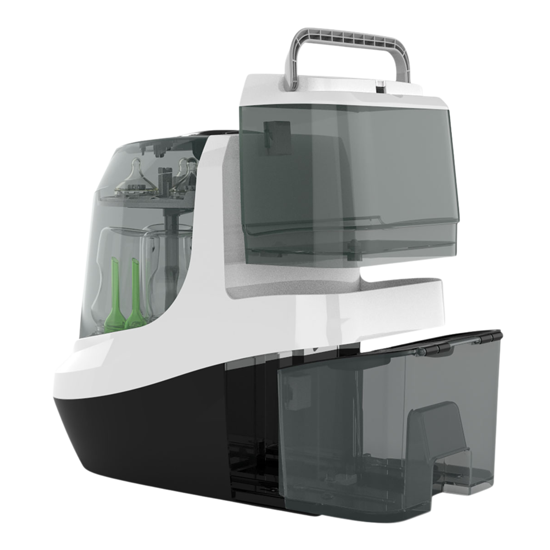 Baby Brezza Bottle Washer Pro