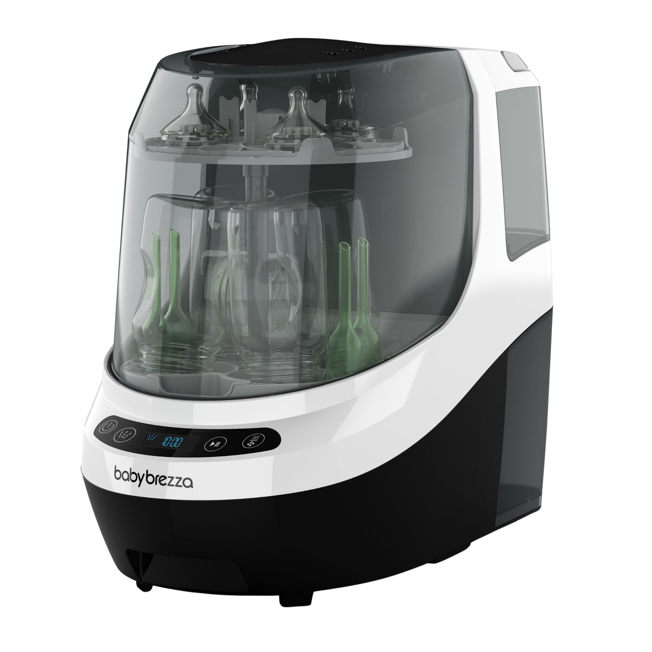 Baby Brezza Bottle Washer Pro