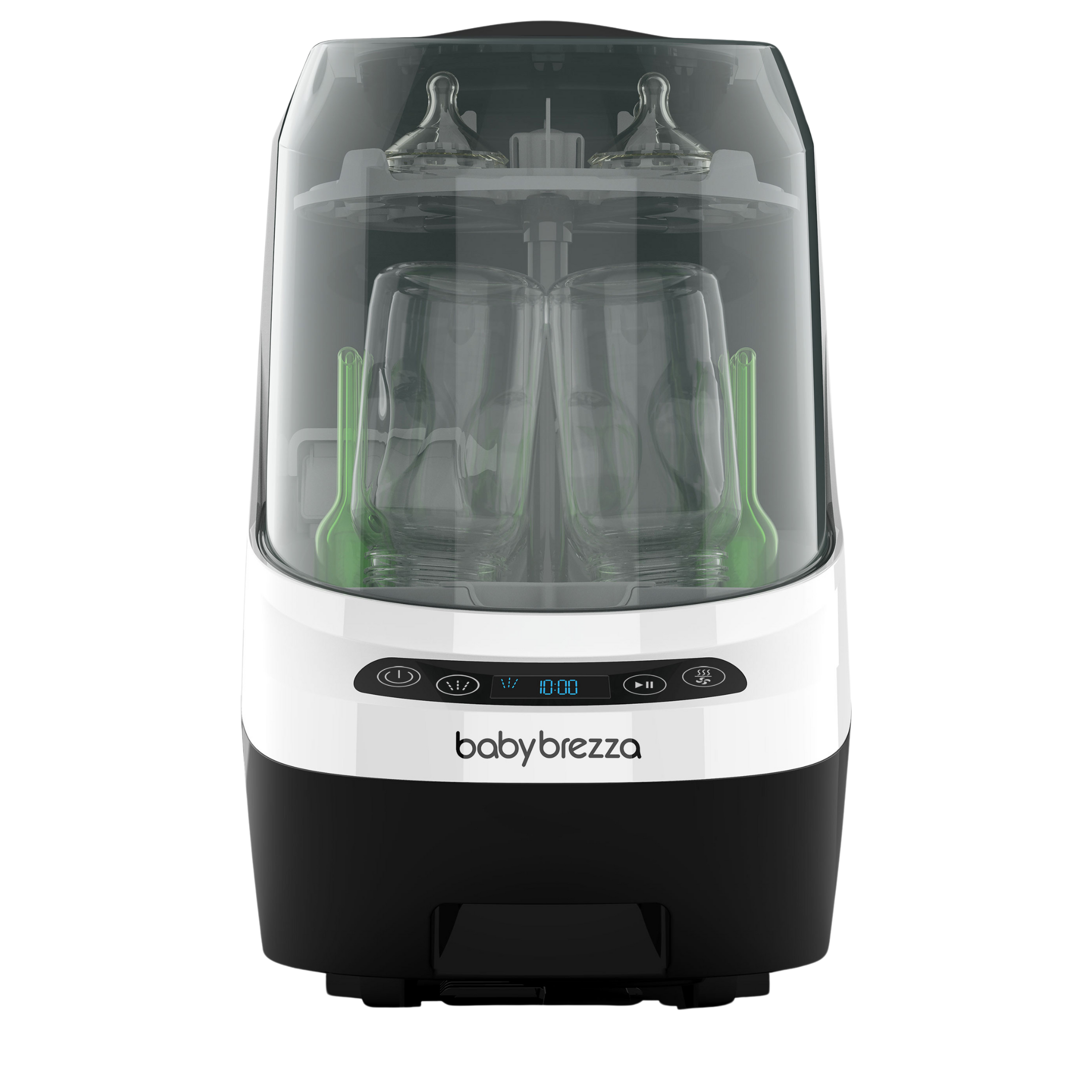 Baby Brezza Bottle Washer Pro