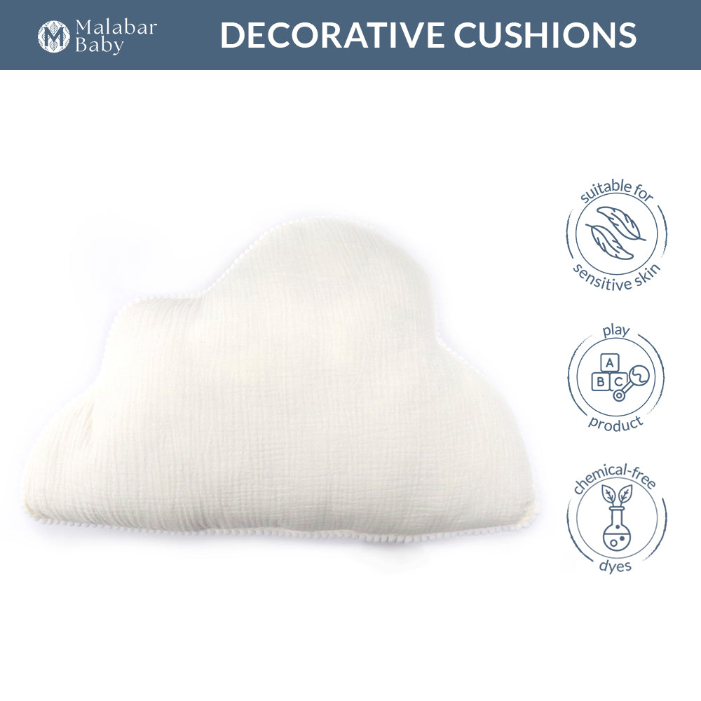 Malabar Baby Decorative Cushion