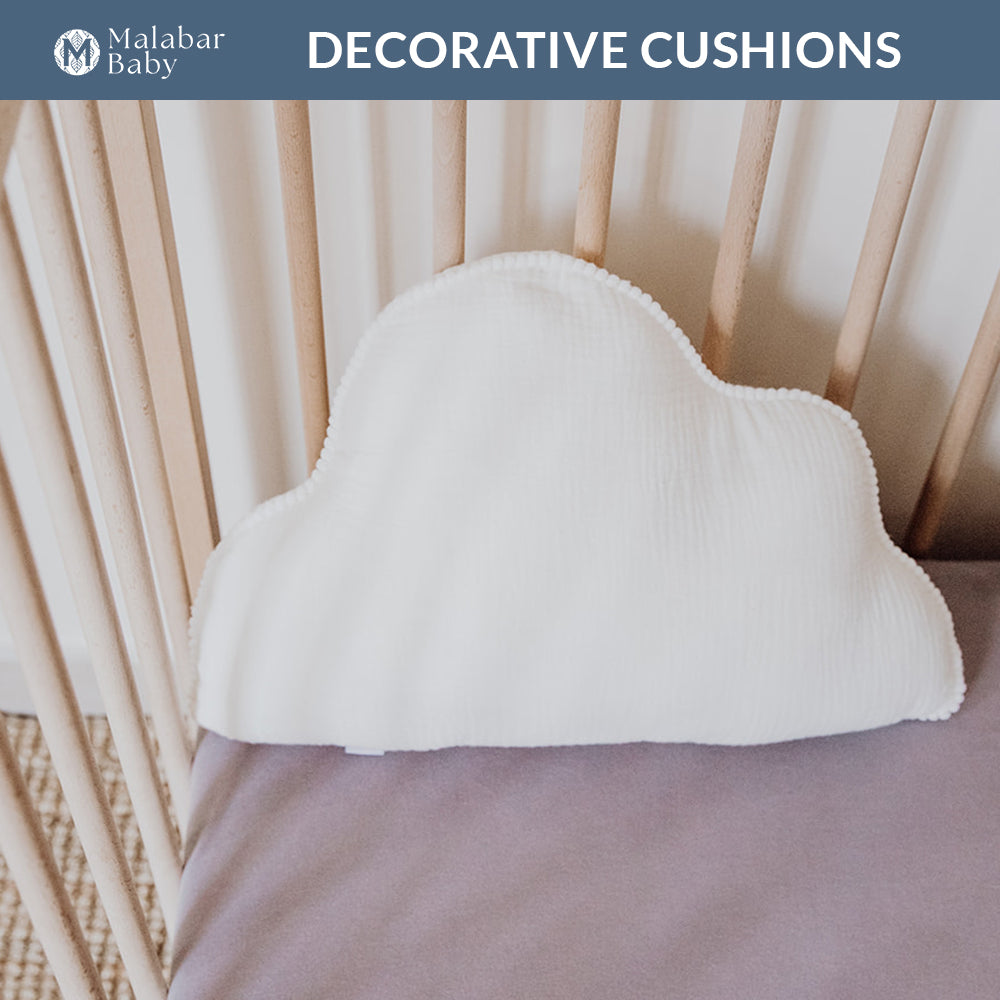 Malabar Baby Decorative Cushion