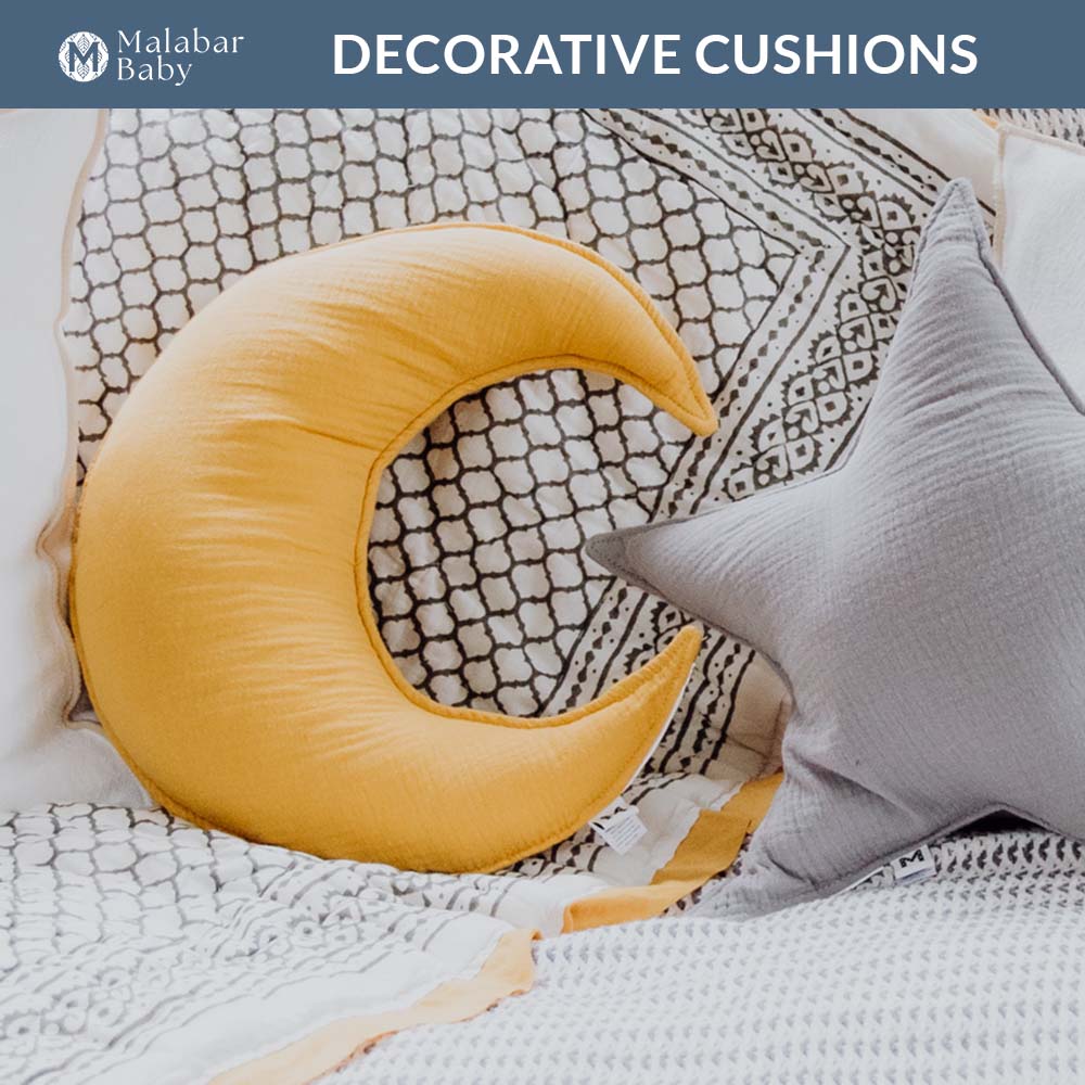 Malabar Baby Decorative Cushion