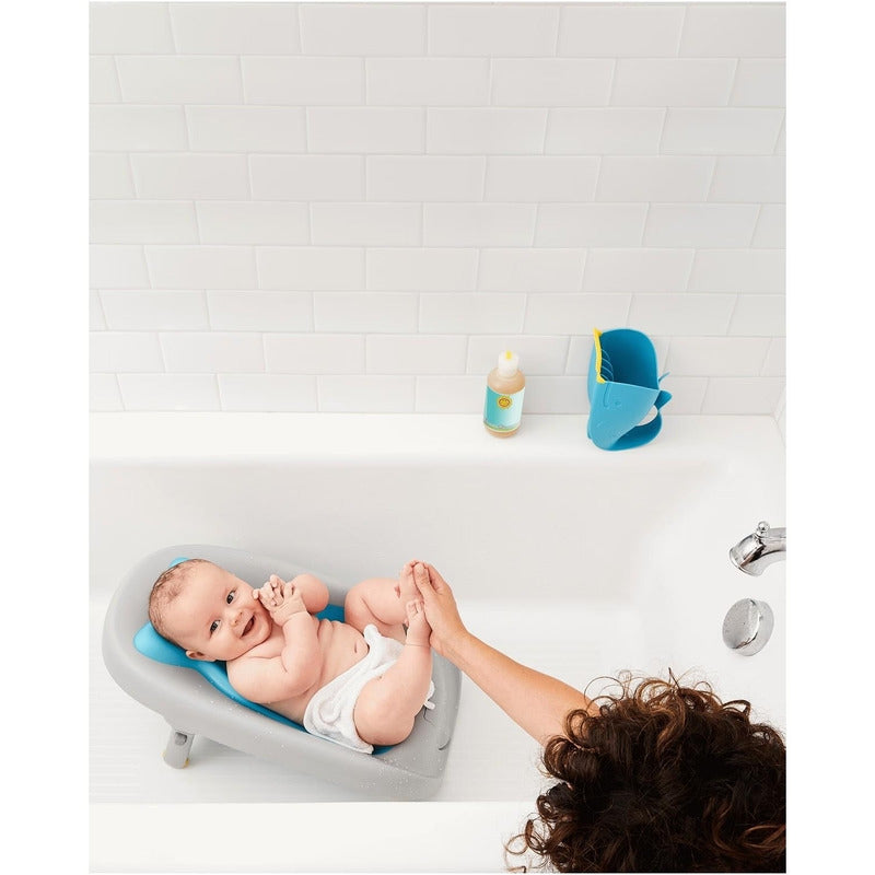 Skip Hop Moby Recline & Rinse Bather