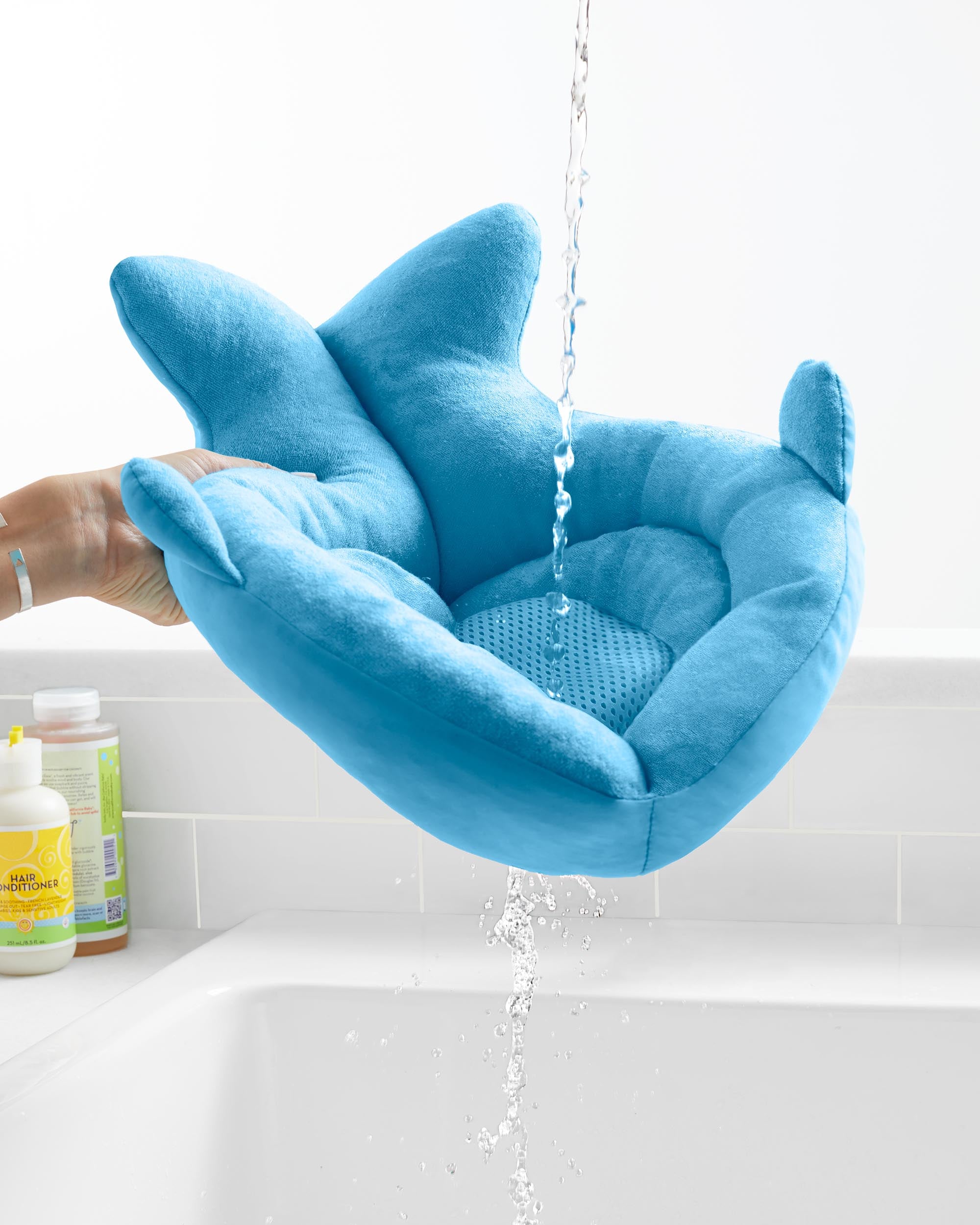 Skip Hop Moby SoftSpot Sink Bather™