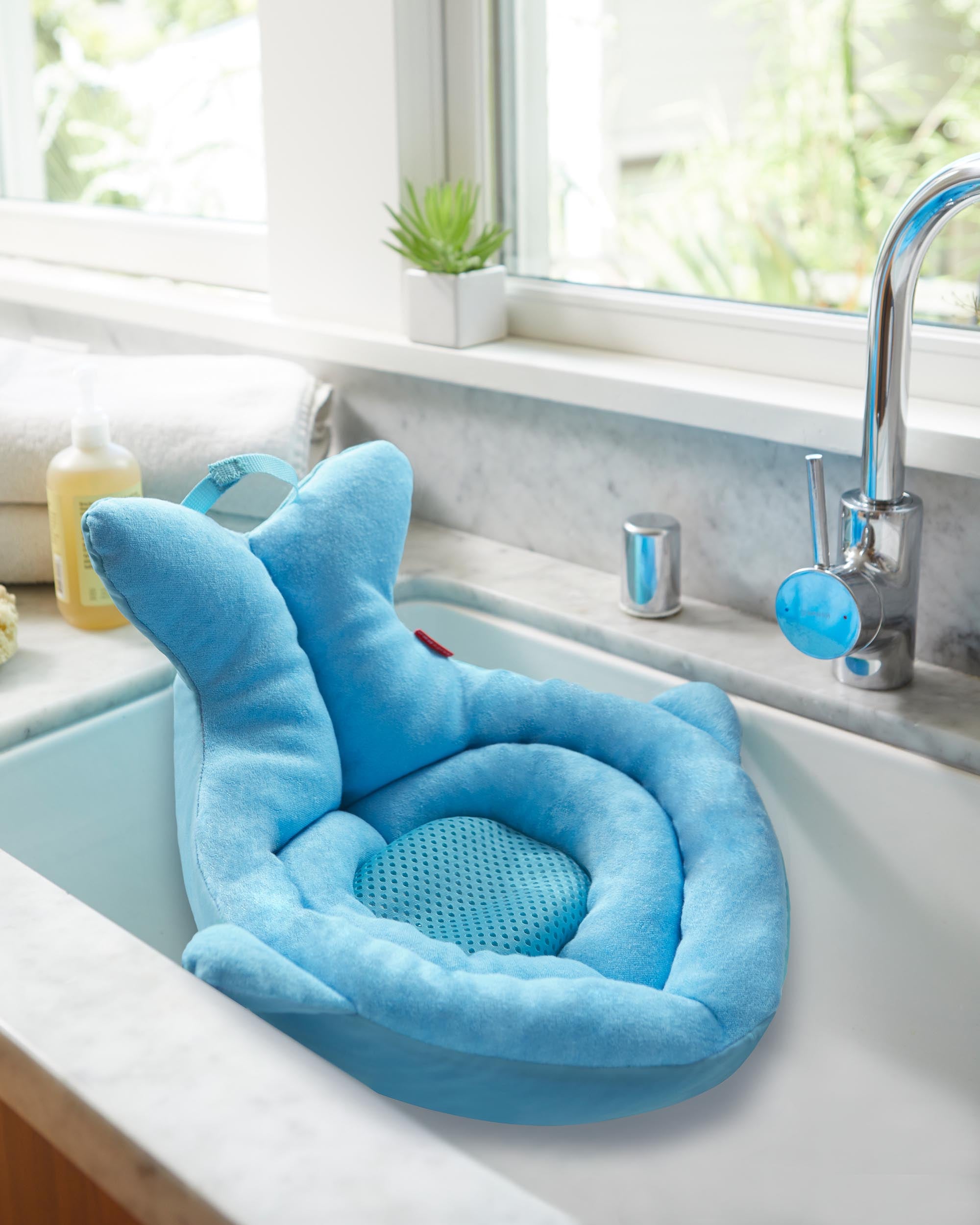 Skip Hop Moby SoftSpot Sink Bather™
