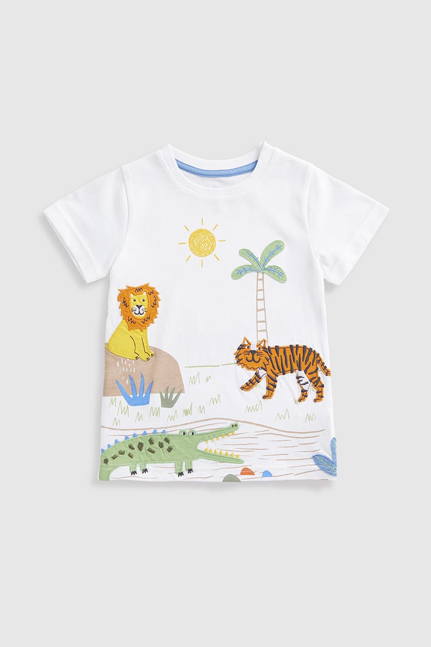 Summer Safari T-Shirt