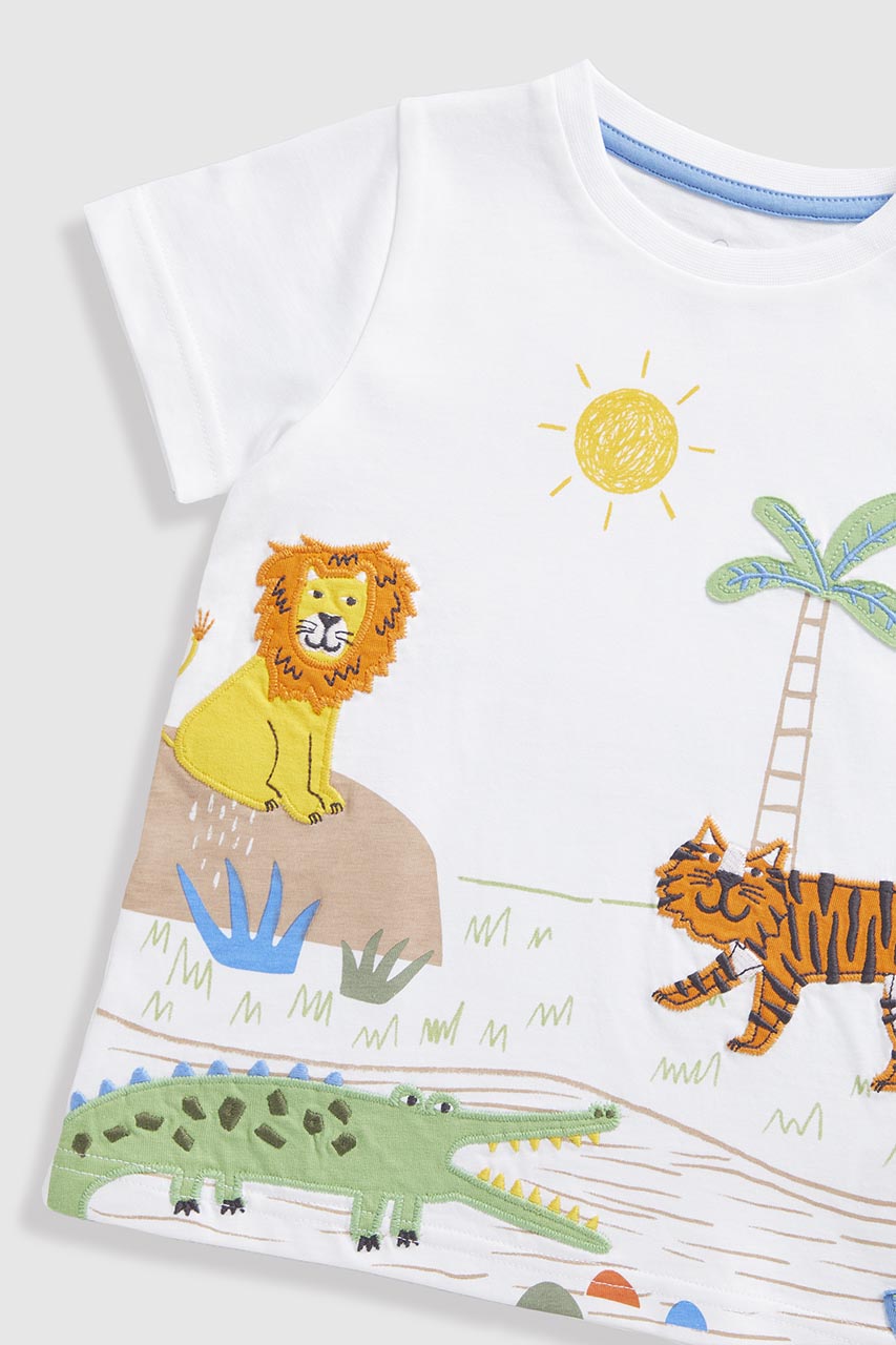 Summer Safari T-Shirt