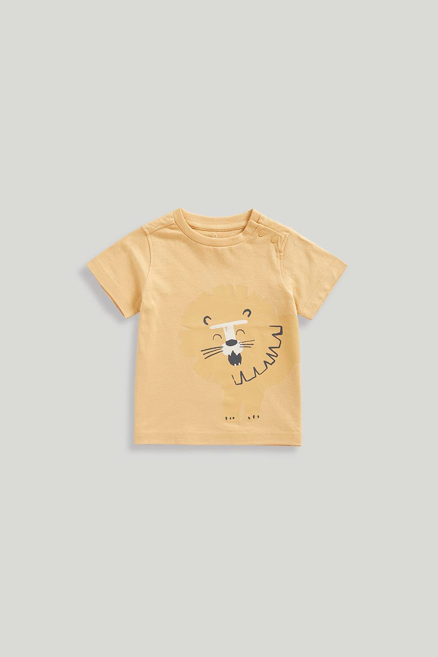 Lion T-Shirt