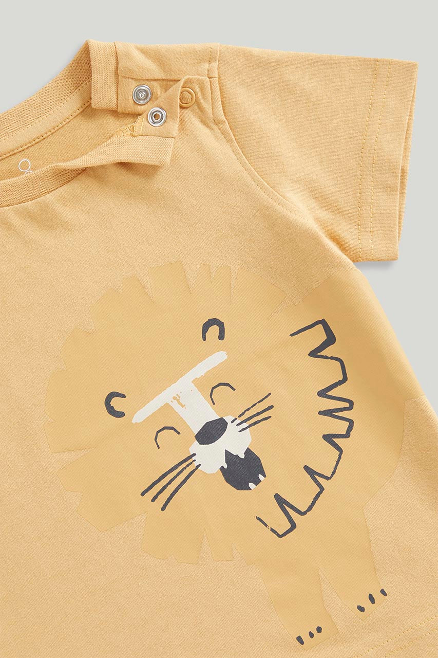 Lion T-Shirt