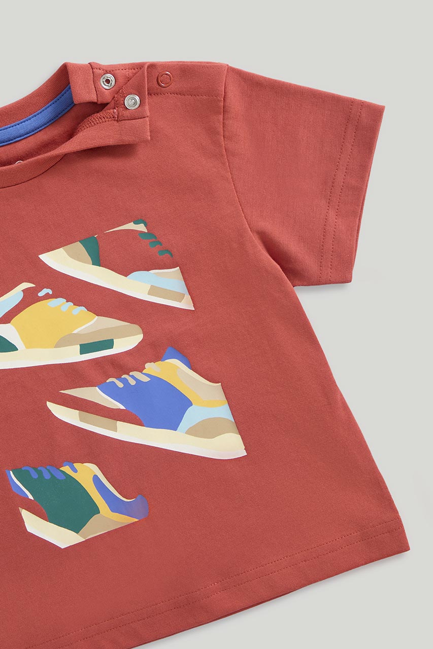 Trainer T-Shirt