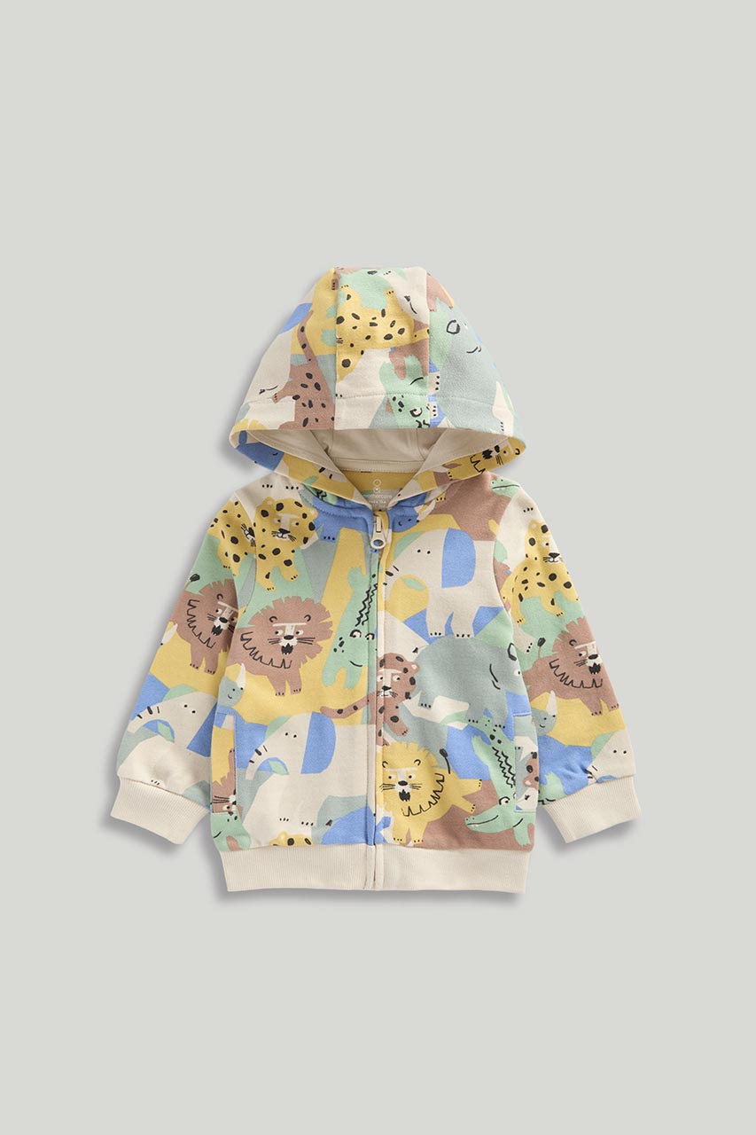 Jungle Hoodie