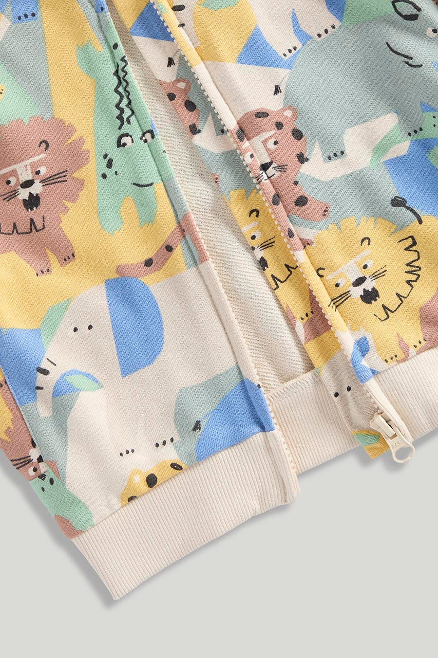 Jungle Hoodie