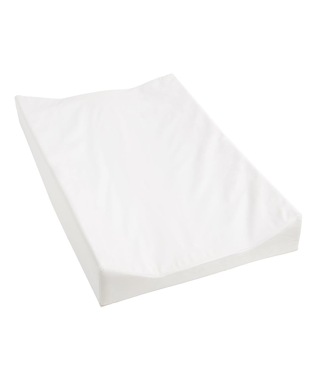 Mothercare Wedge Changing Mat - White