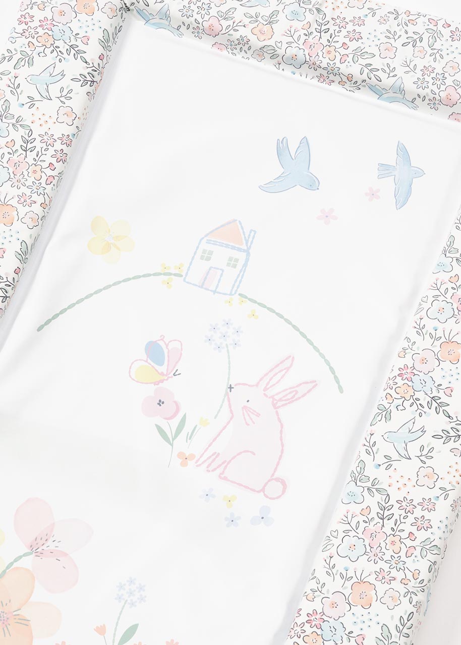 Mothercare Flutterby Changing Mat