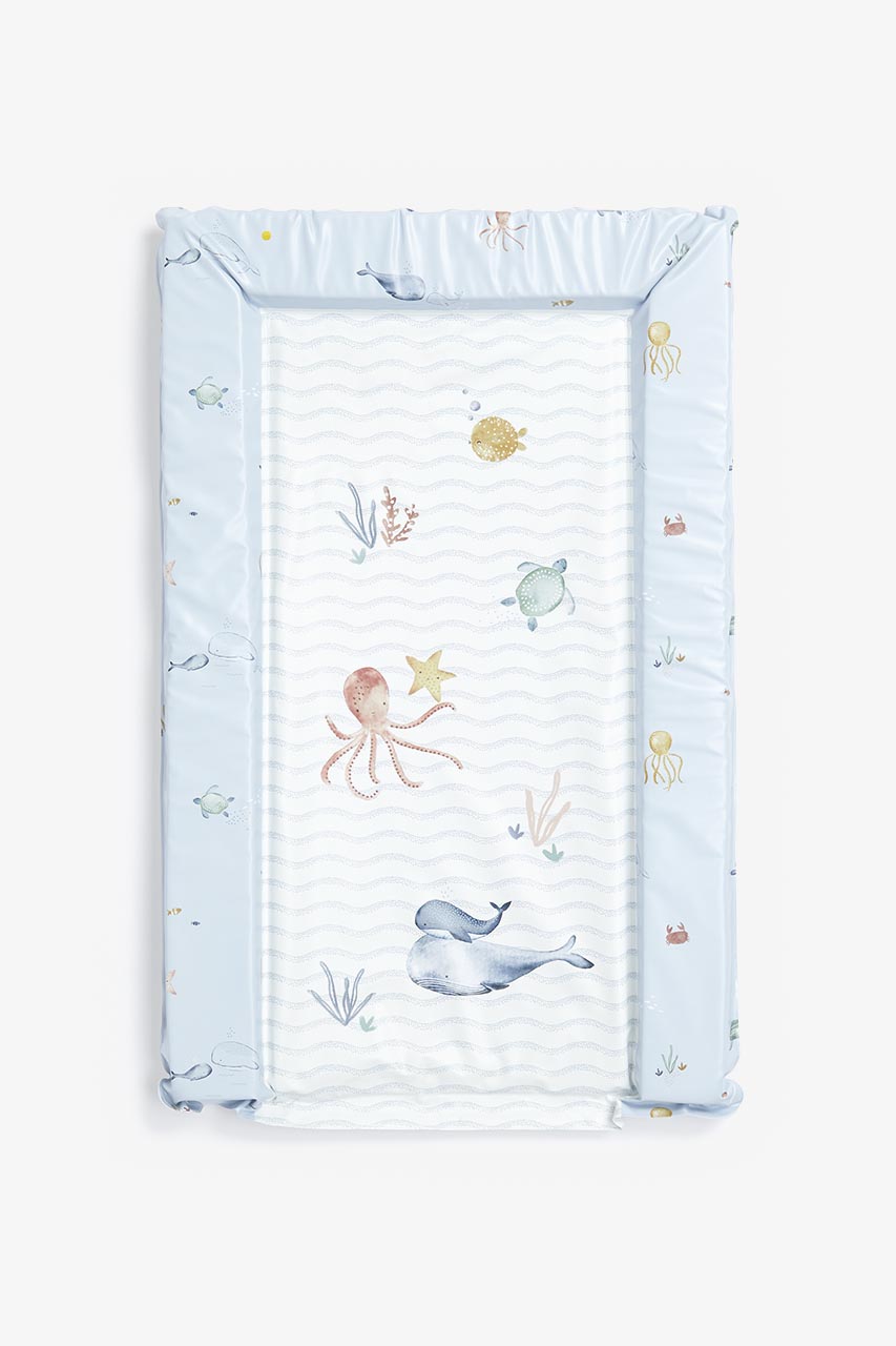 Mothercare You, Me And The Sea Changing Mat