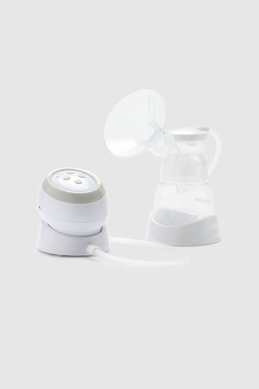 Mothercare Single Electric Breast Pump