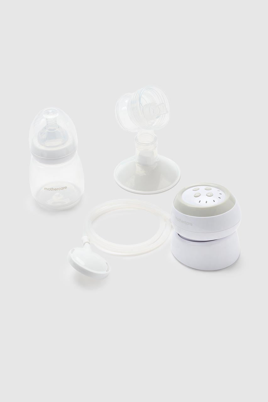 Mothercare Single Electric Breast Pump