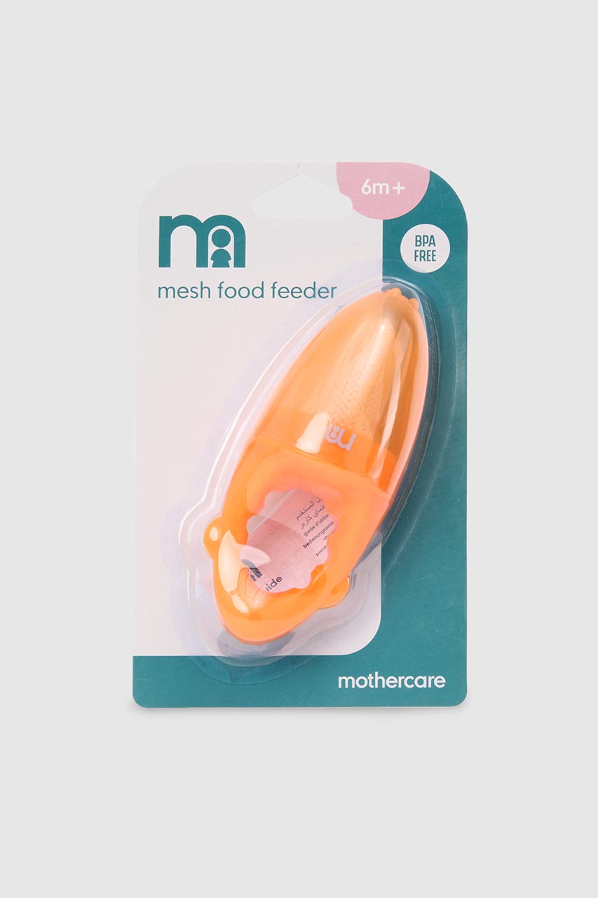 Mothercare Mesh Food Feeder