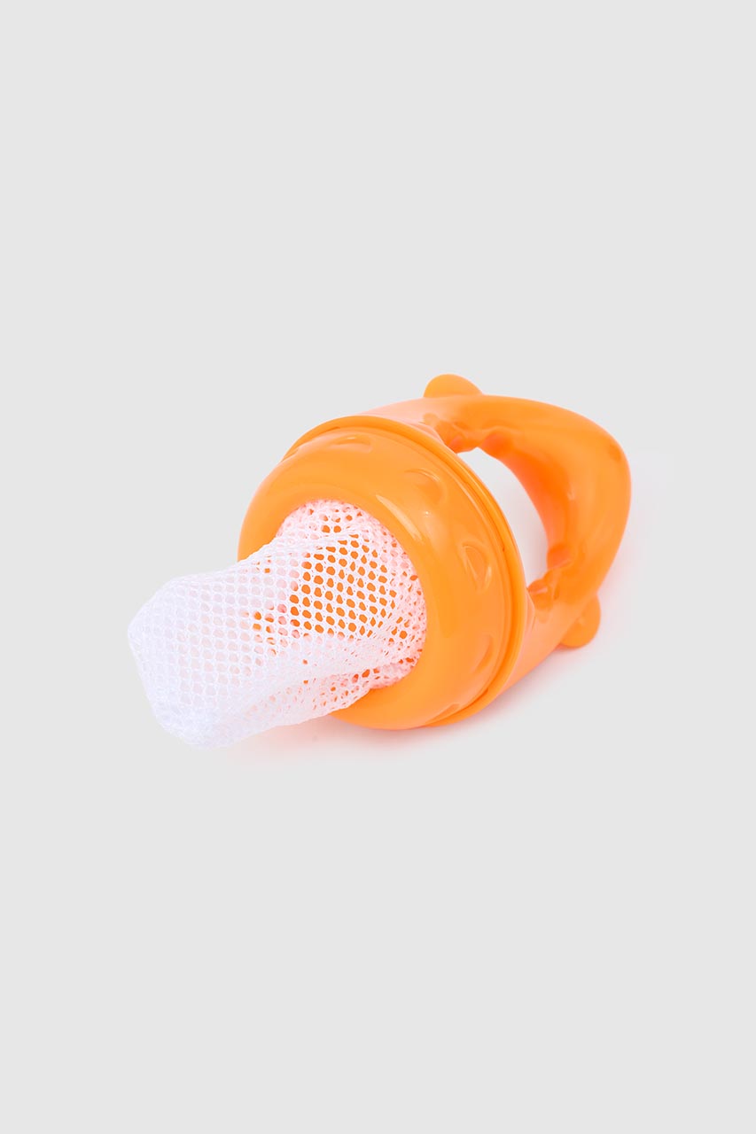 Mothercare Mesh Food Feeder